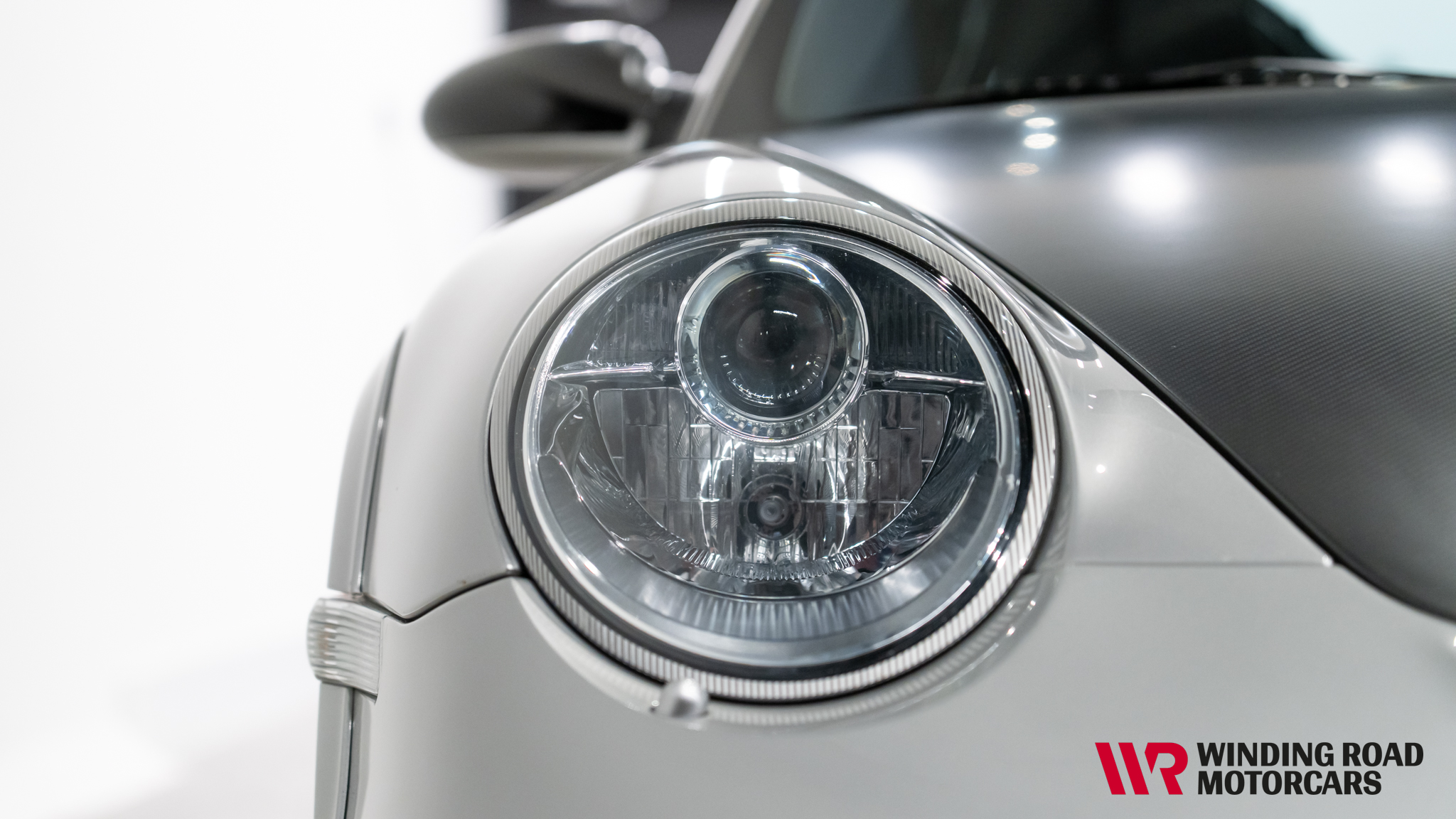2011 Porsche 911 GT2 RS Clubsport 10