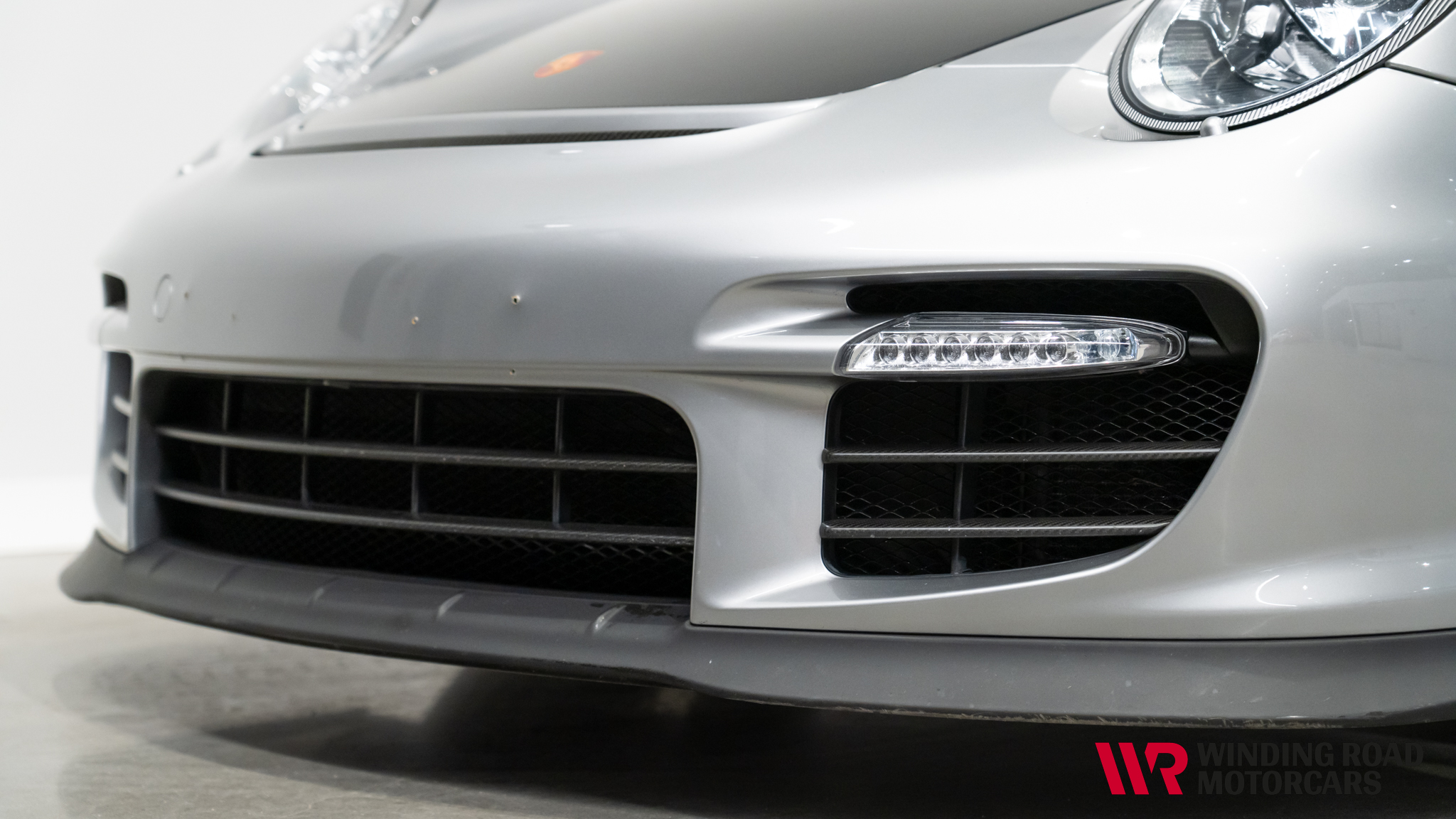 2011 Porsche 911 GT2 RS Clubsport 16