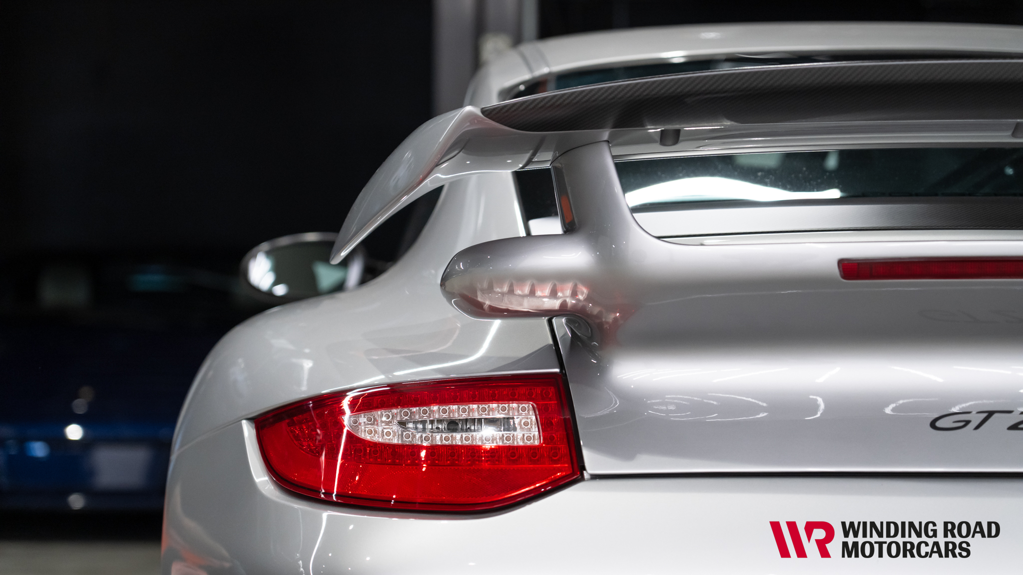 2011 Porsche 911 GT2 RS Clubsport 37