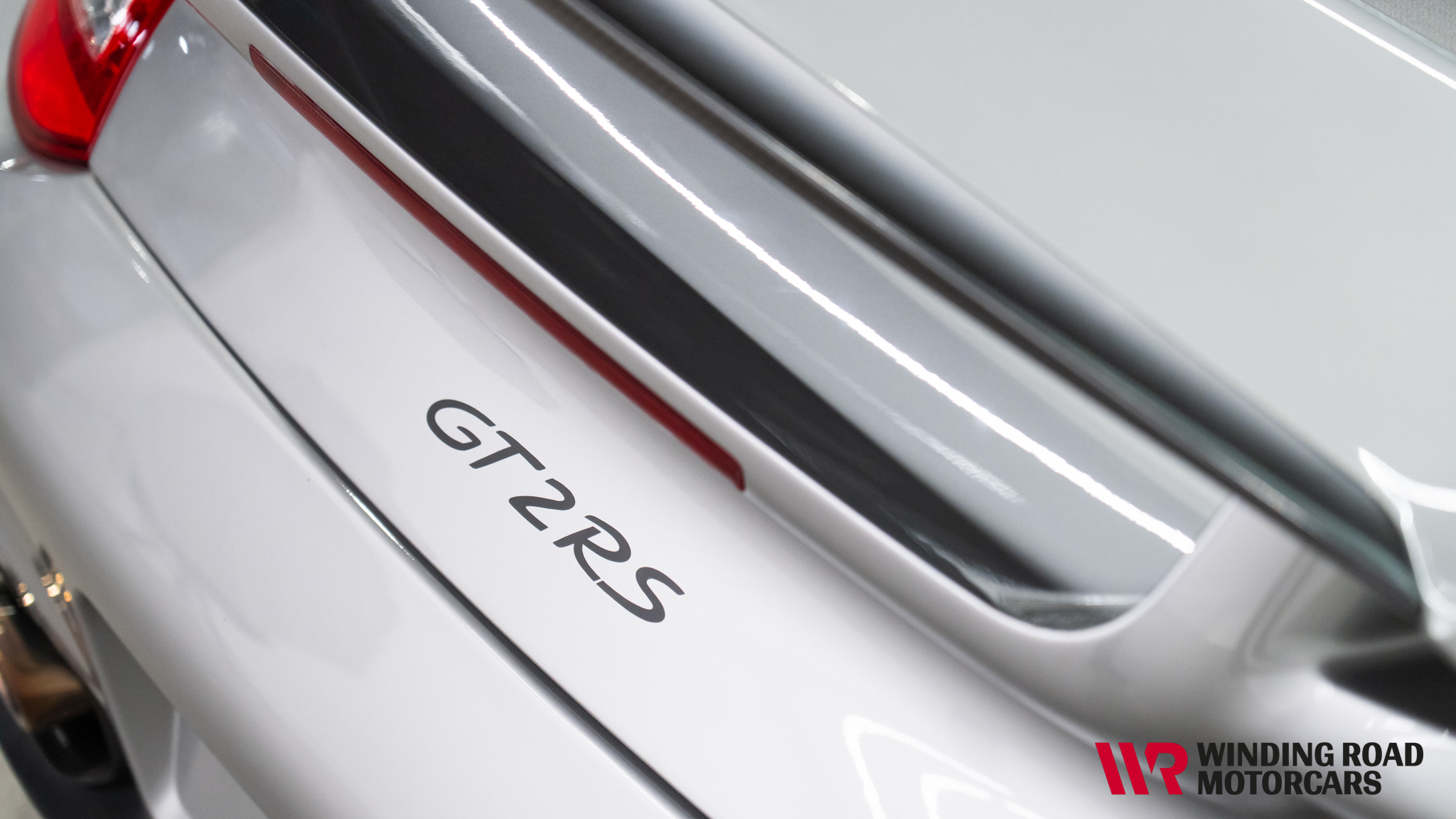 2011 Porsche 911 GT2 RS Clubsport 54