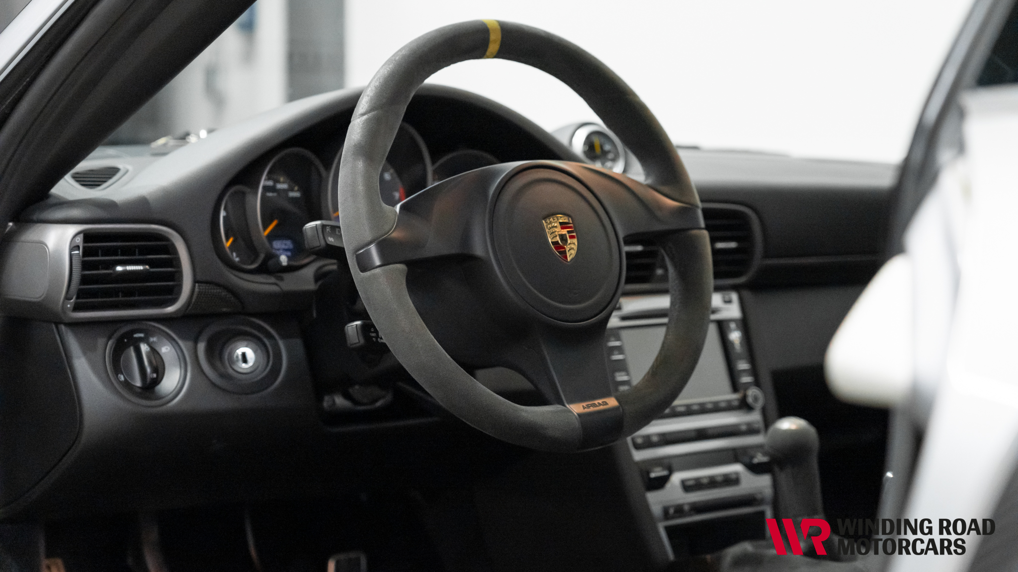 2011 Porsche 911 GT2 RS Clubsport 13