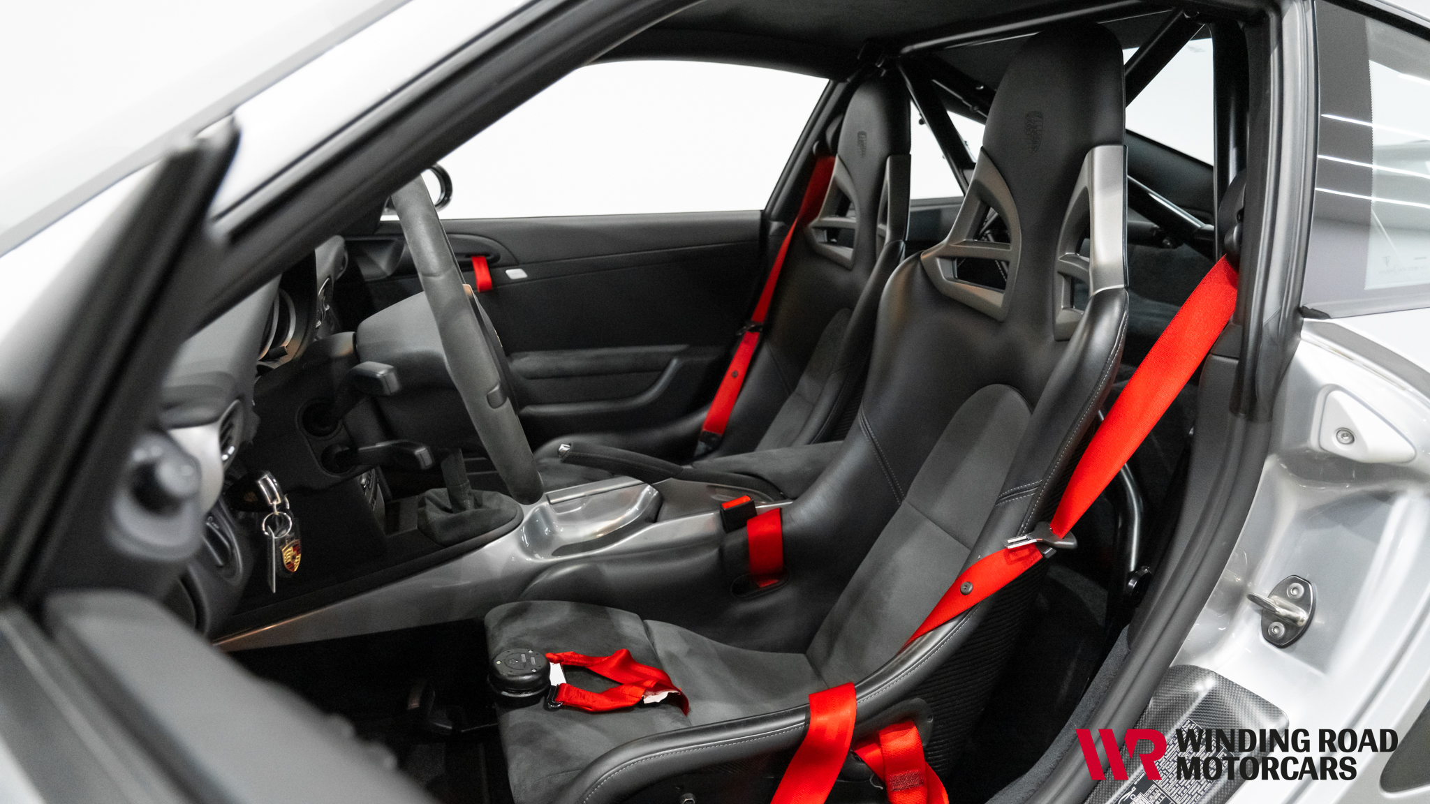 2011 Porsche 911 GT2 RS Clubsport 17