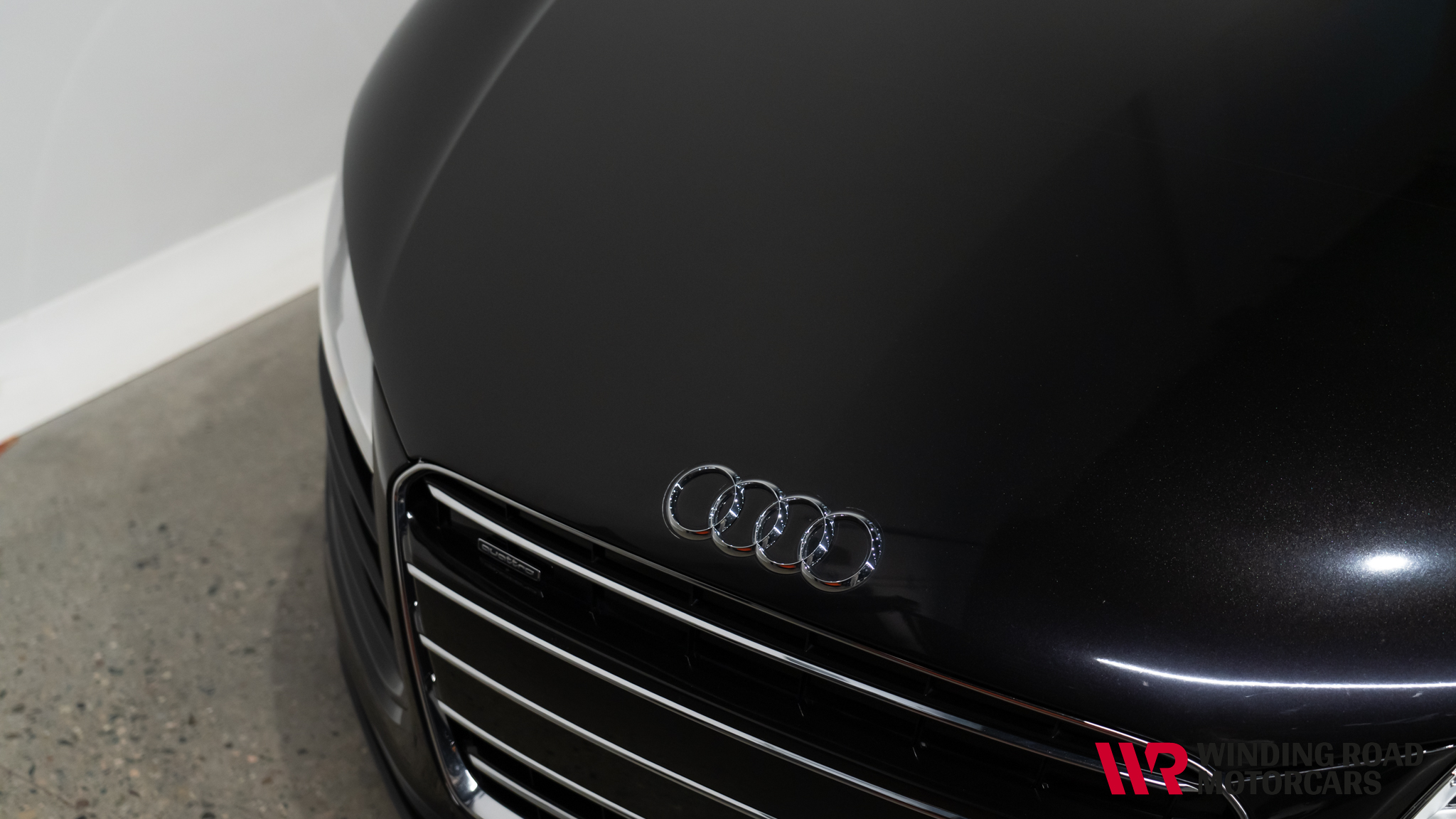 2014 Audi R8 V10 Spider 8
