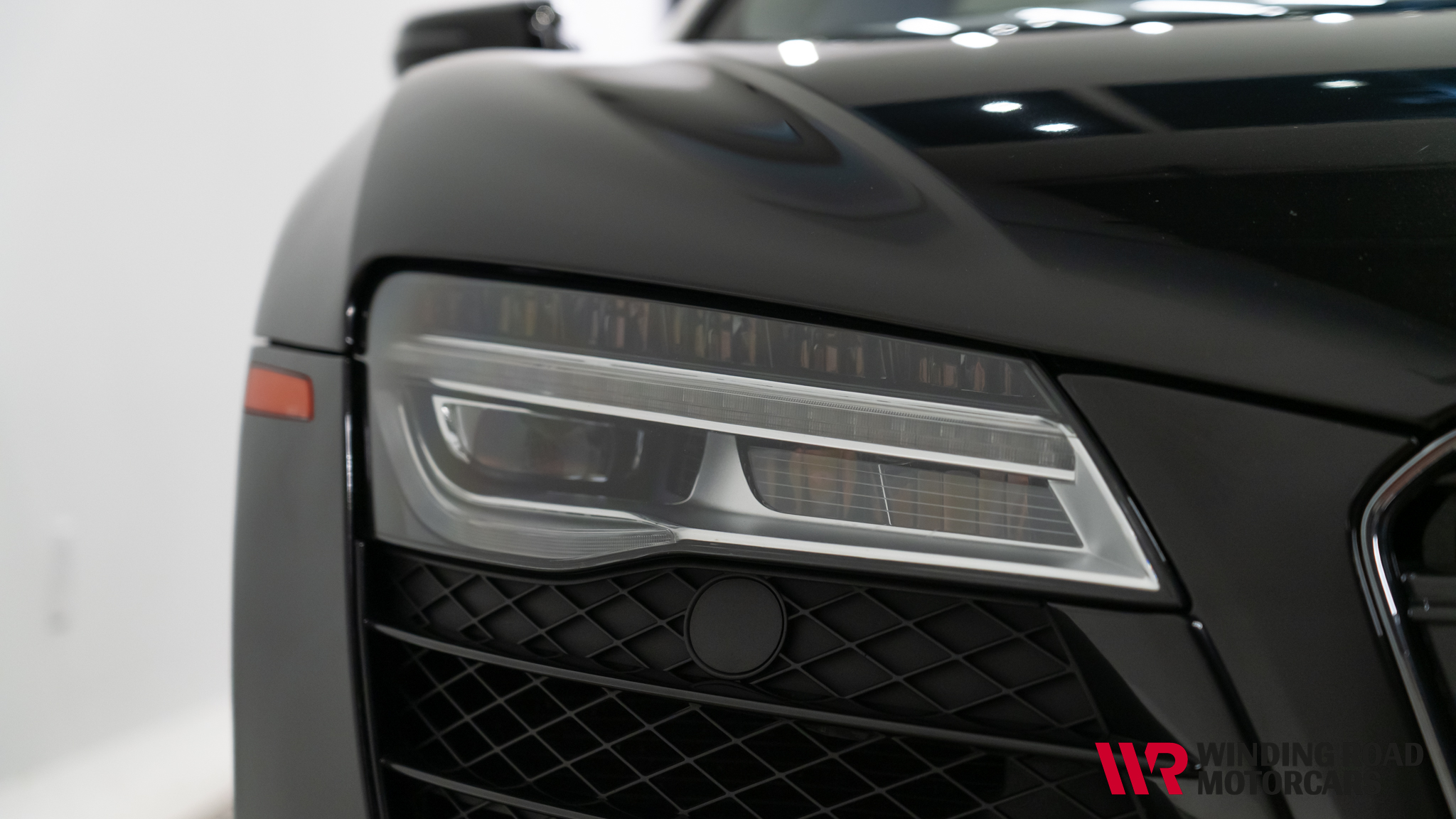 2014 Audi R8 V10 Spider 10