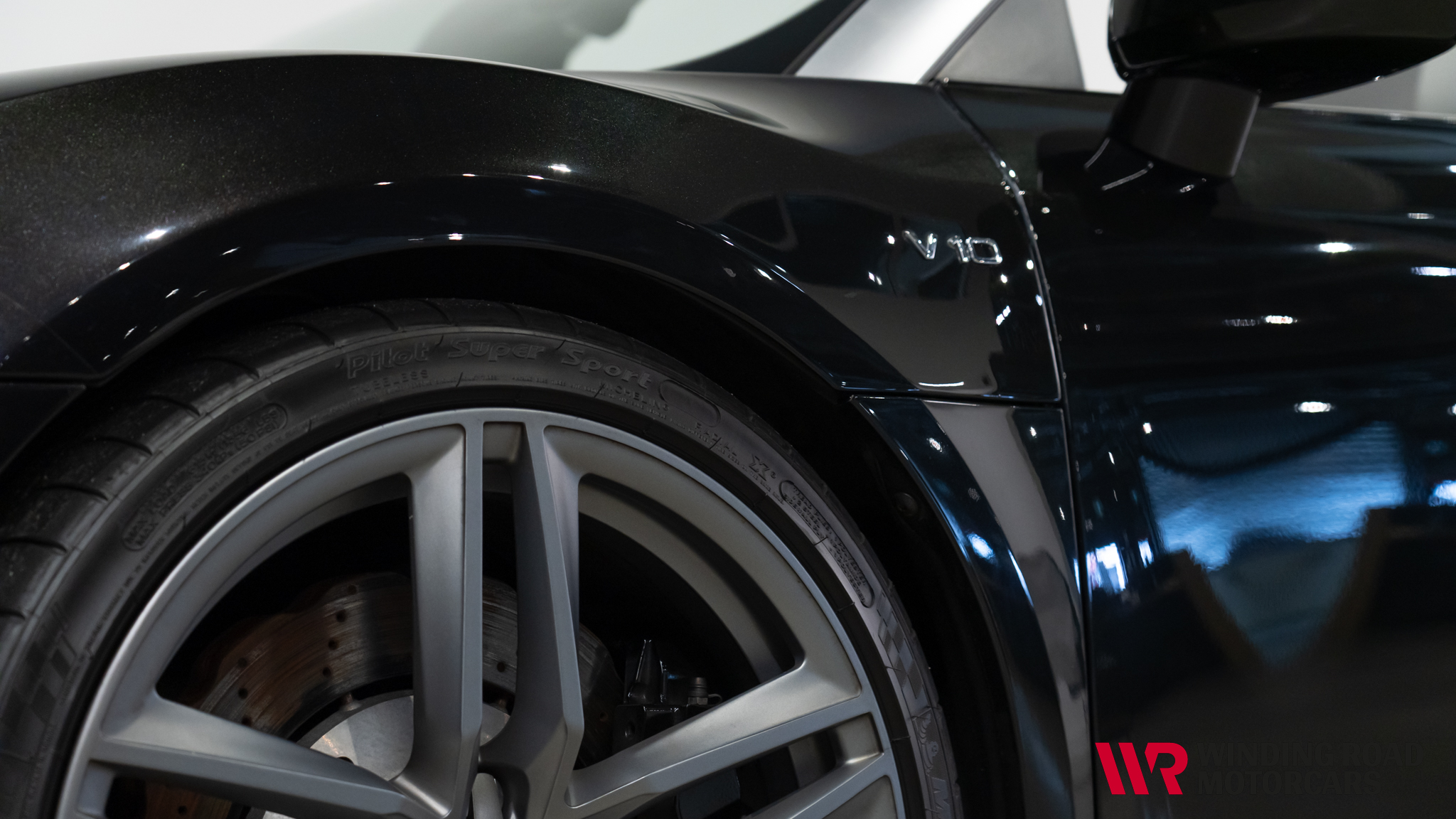 2014 Audi R8 V10 Spider 14