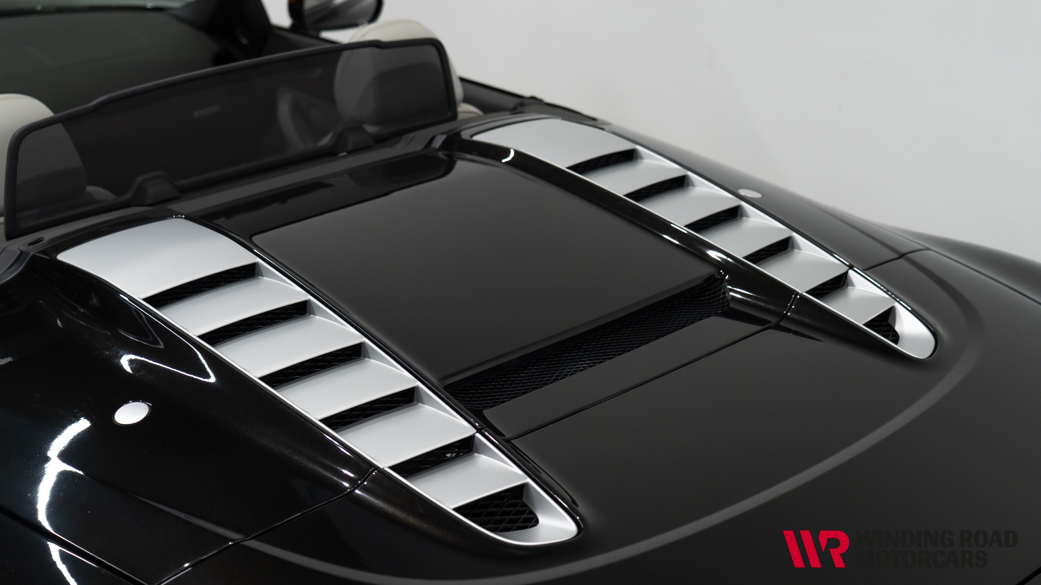 2014 Audi R8 V10 Spider 17