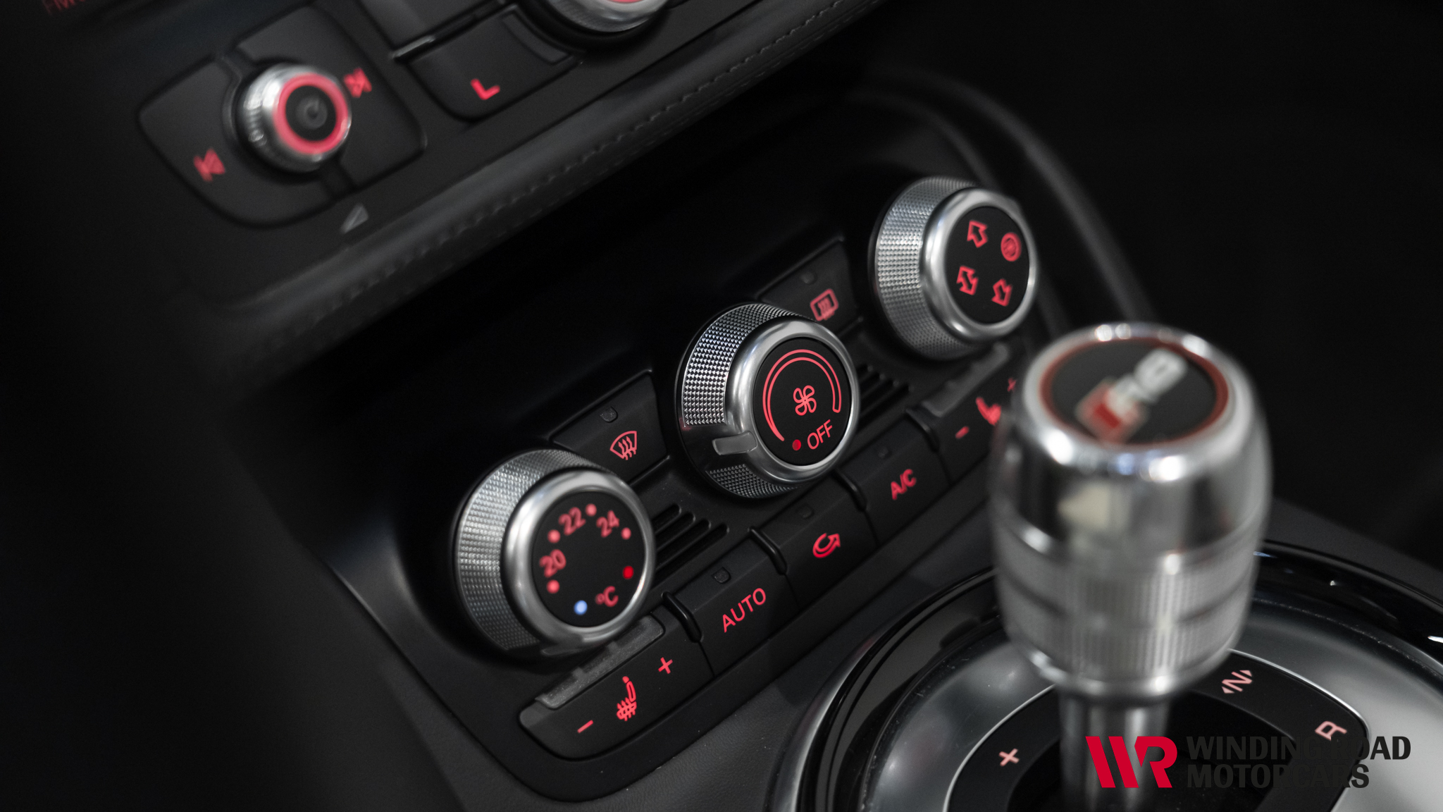2014 Audi R8 V10 Spider 28