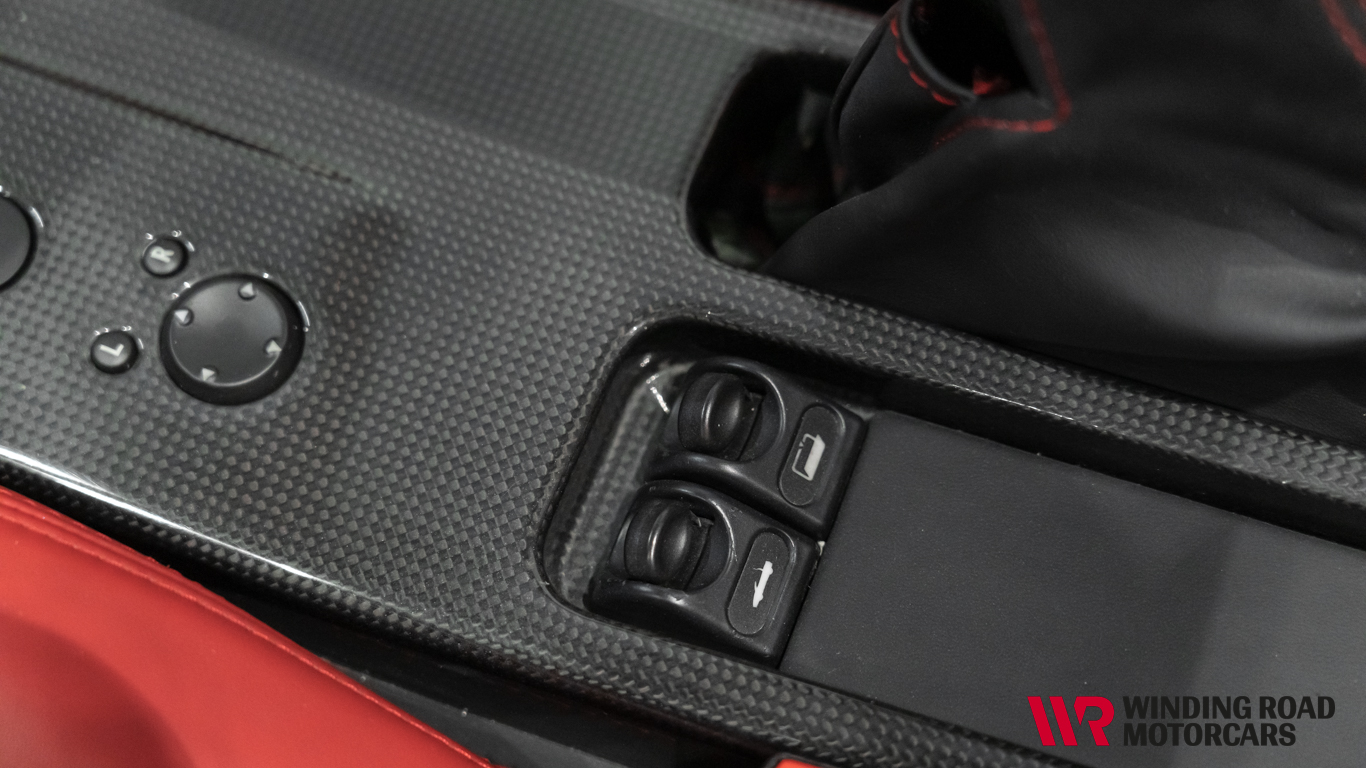 2009 Ferrari F430 16M Scuderia Spider 54