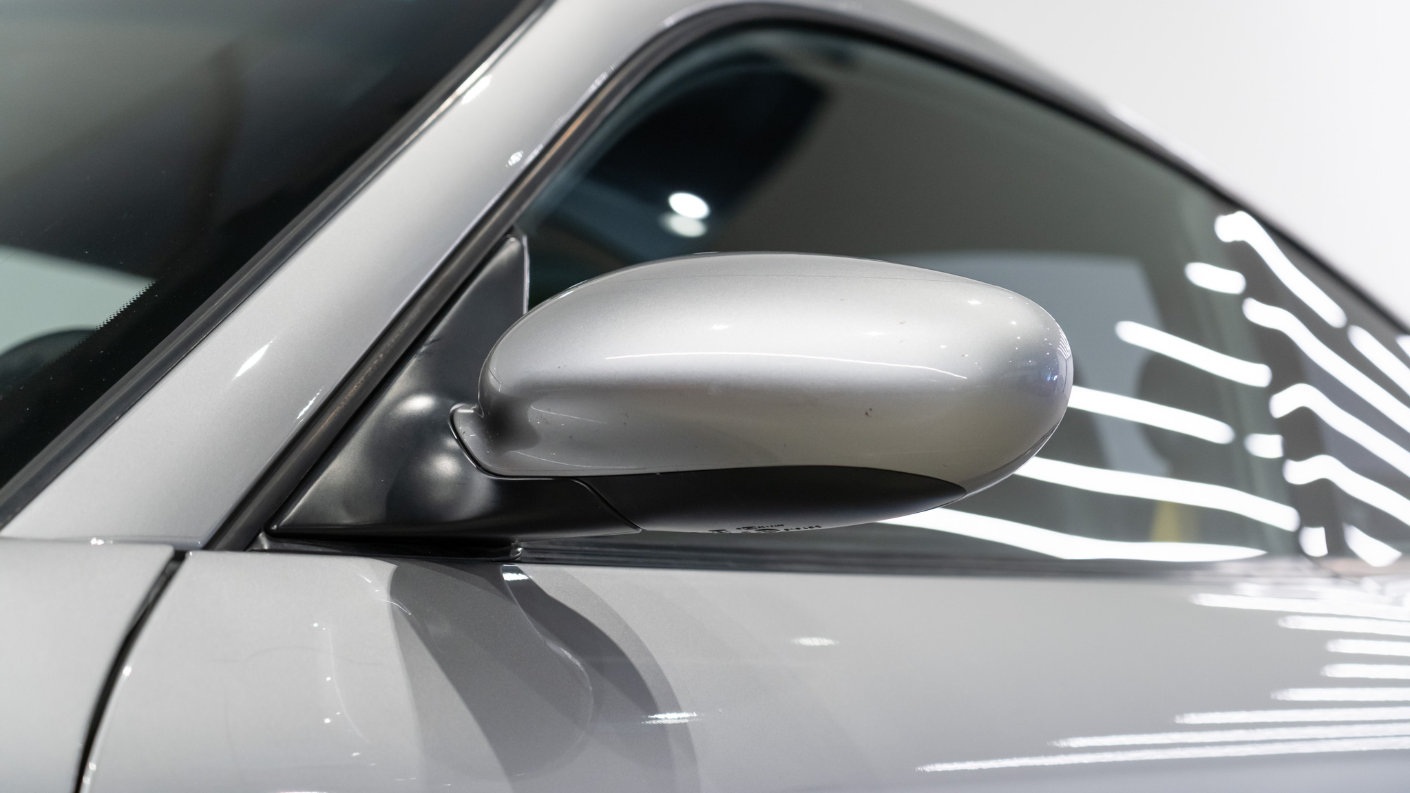 2005 Porsche 911 Turbo S 14