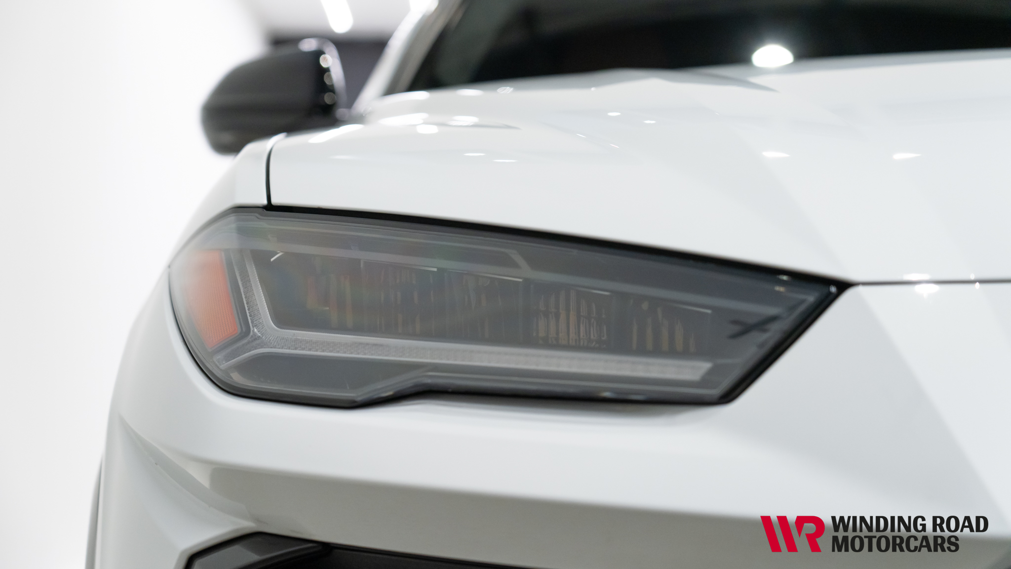 2019 Lamborghini Urus 10