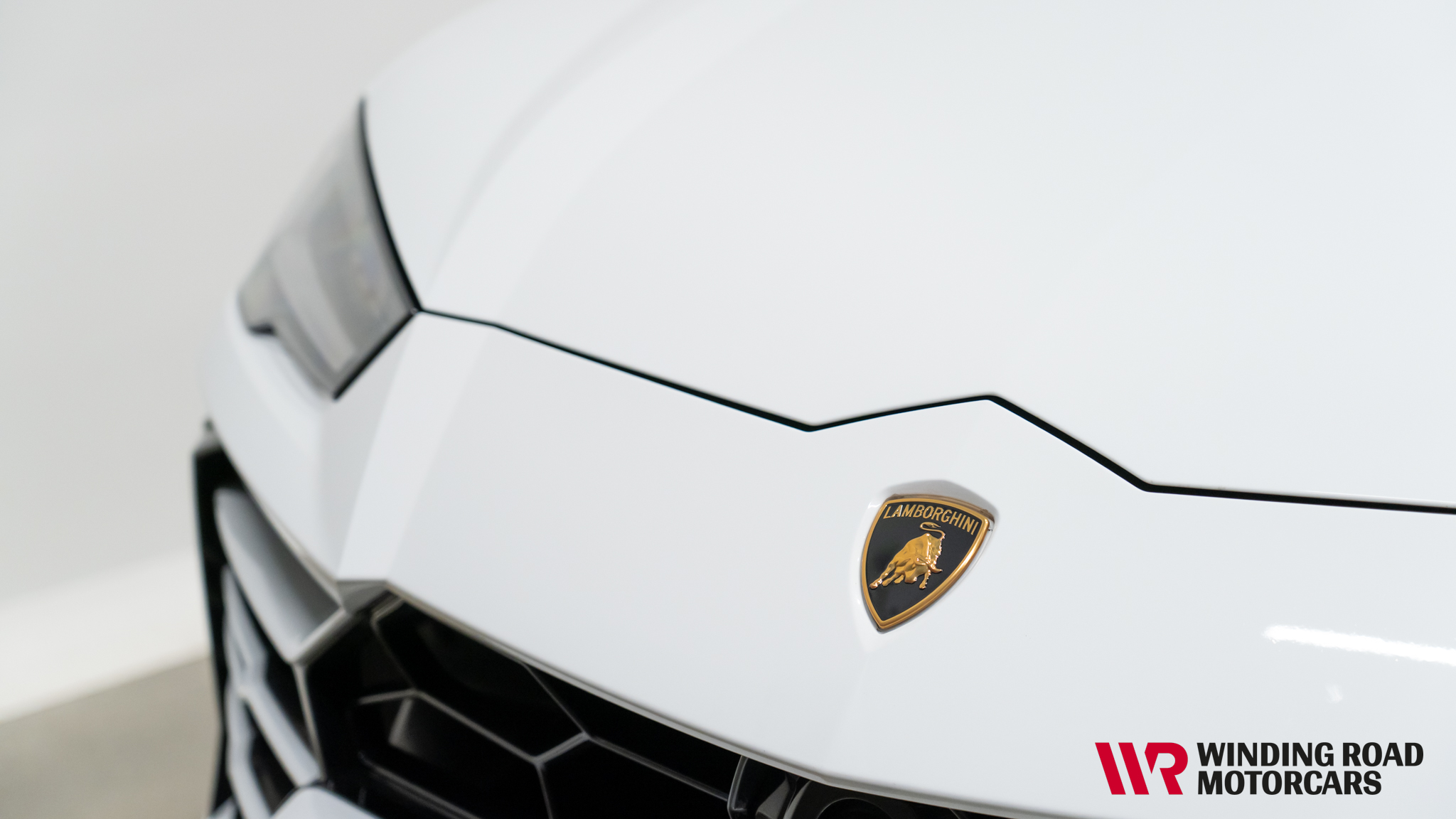 2019 Lamborghini Urus 13