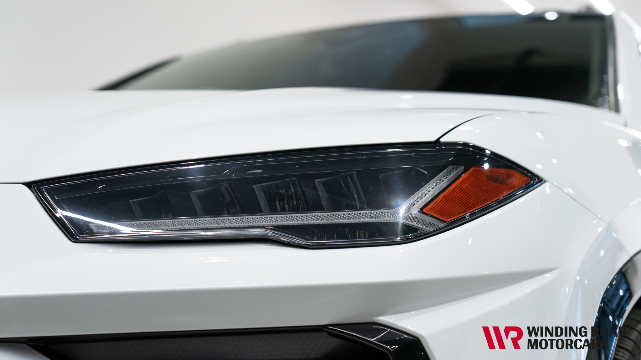 2019 Lamborghini Urus 14