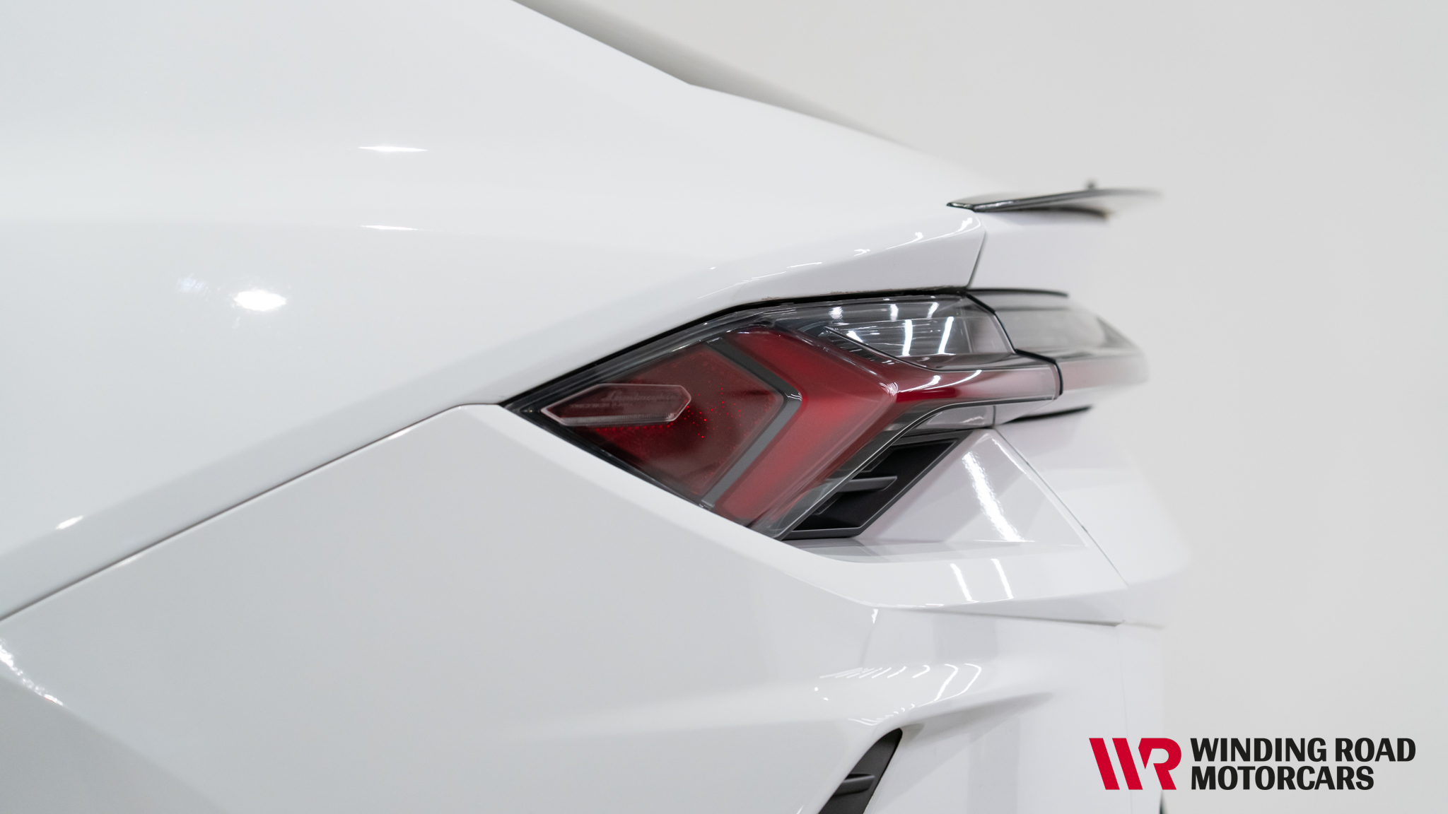 2019 Lamborghini Urus 17