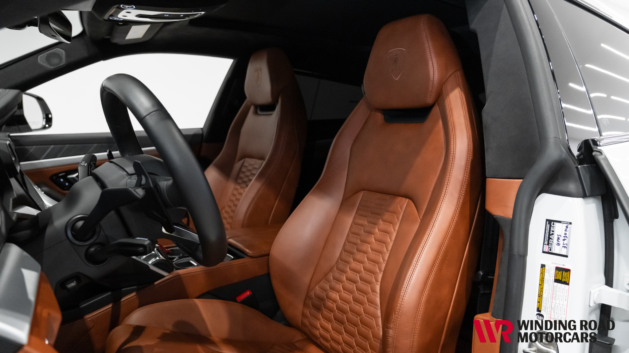 2019 Lamborghini Urus 31