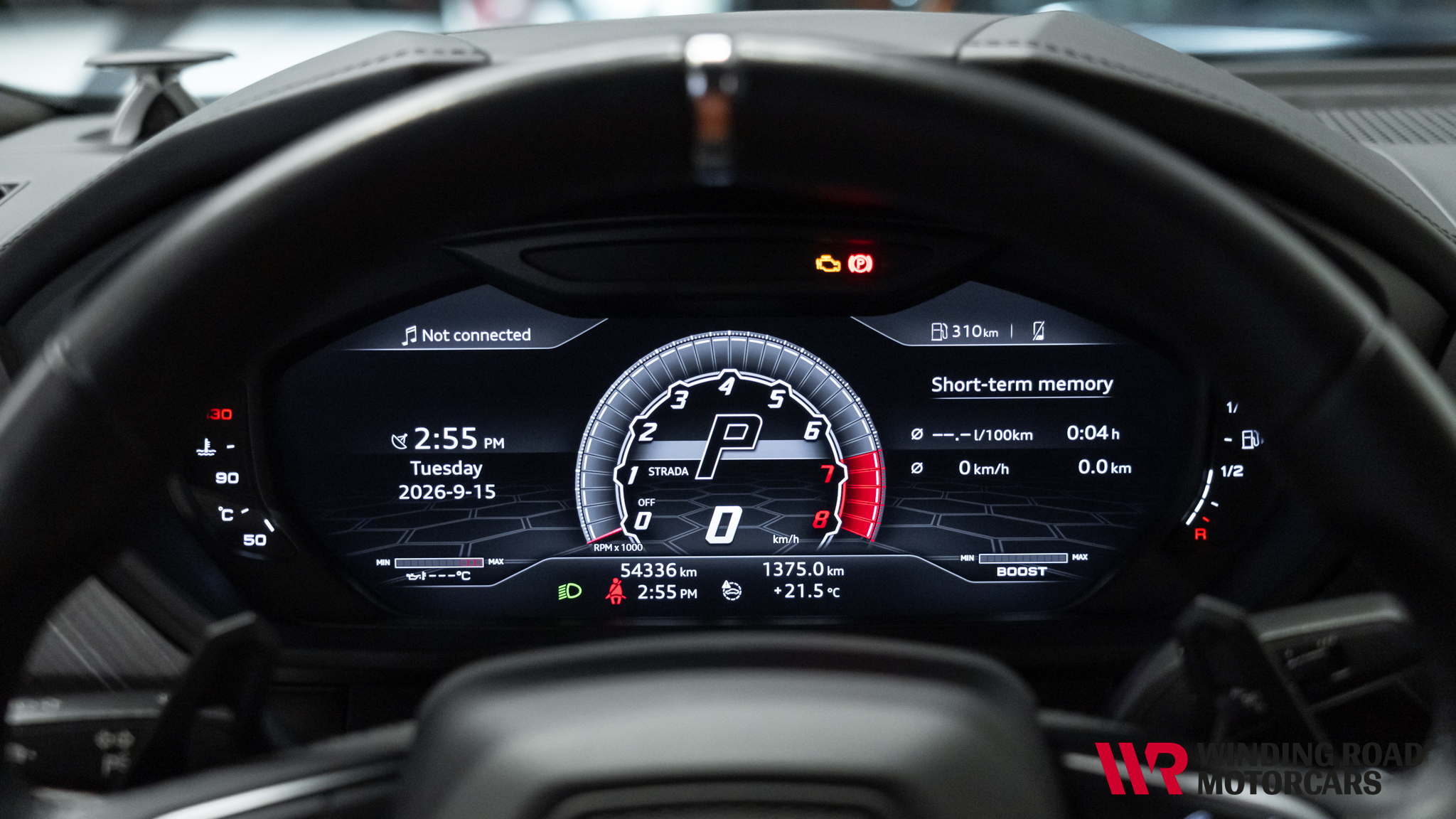 2019 Lamborghini Urus 37