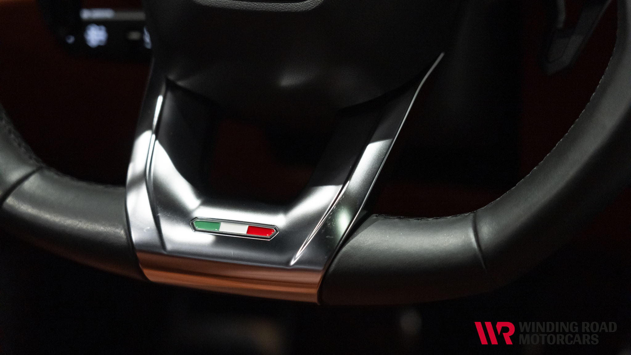 2019 Lamborghini Urus 40