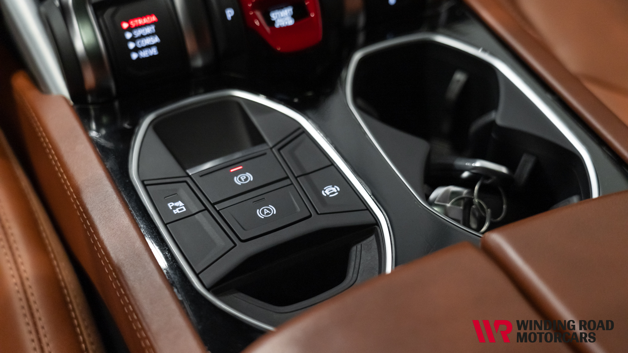 2019 Lamborghini Urus 47