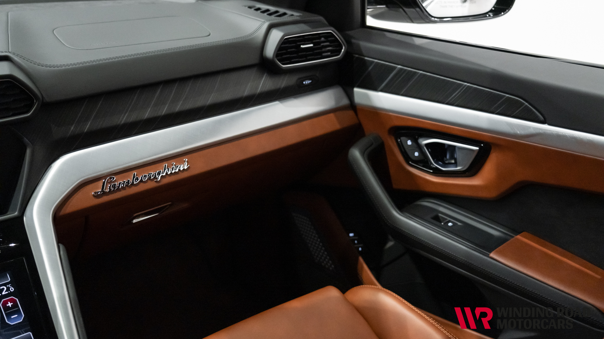 2019 Lamborghini Urus 49
