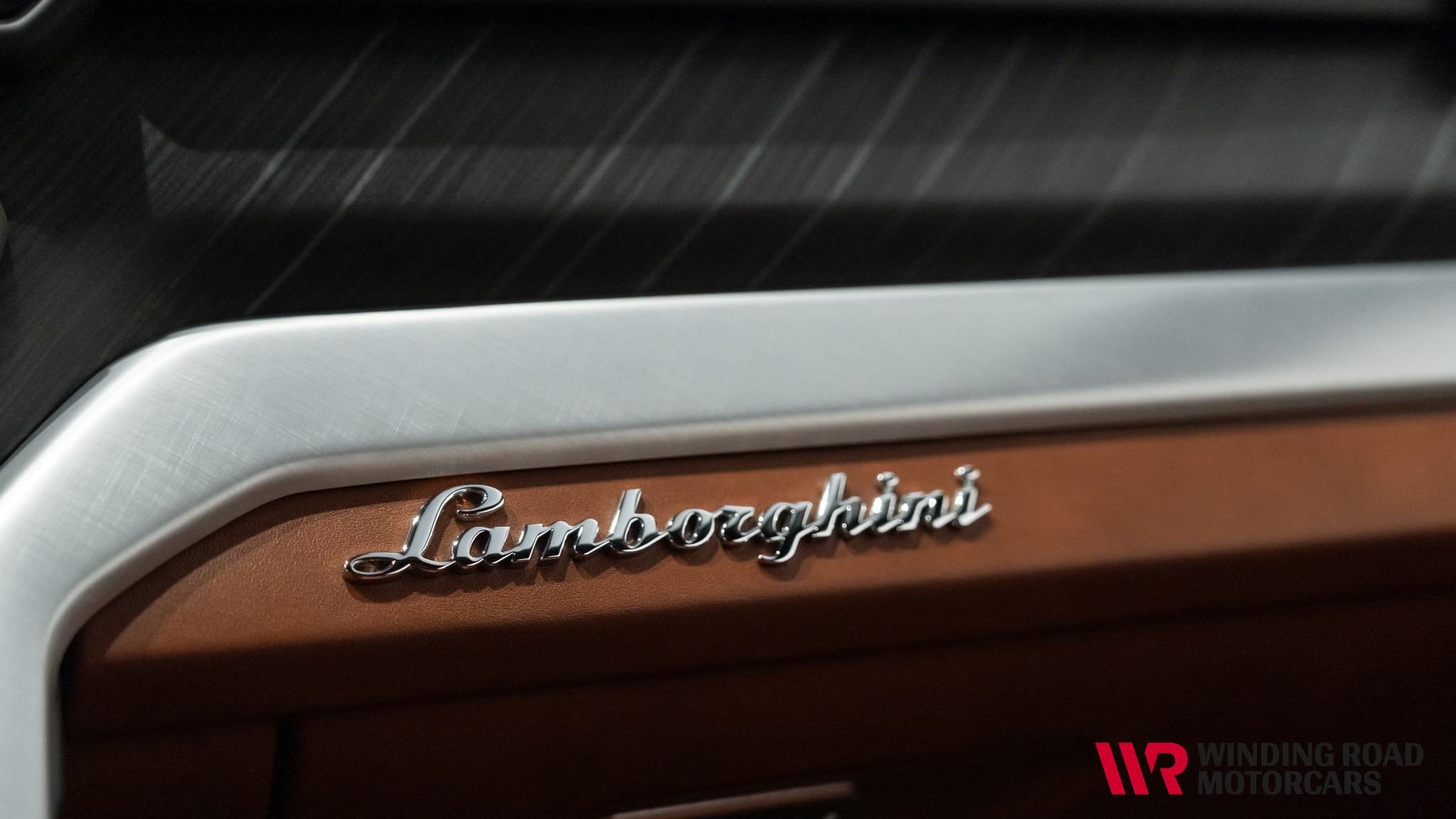 2019 Lamborghini Urus 51