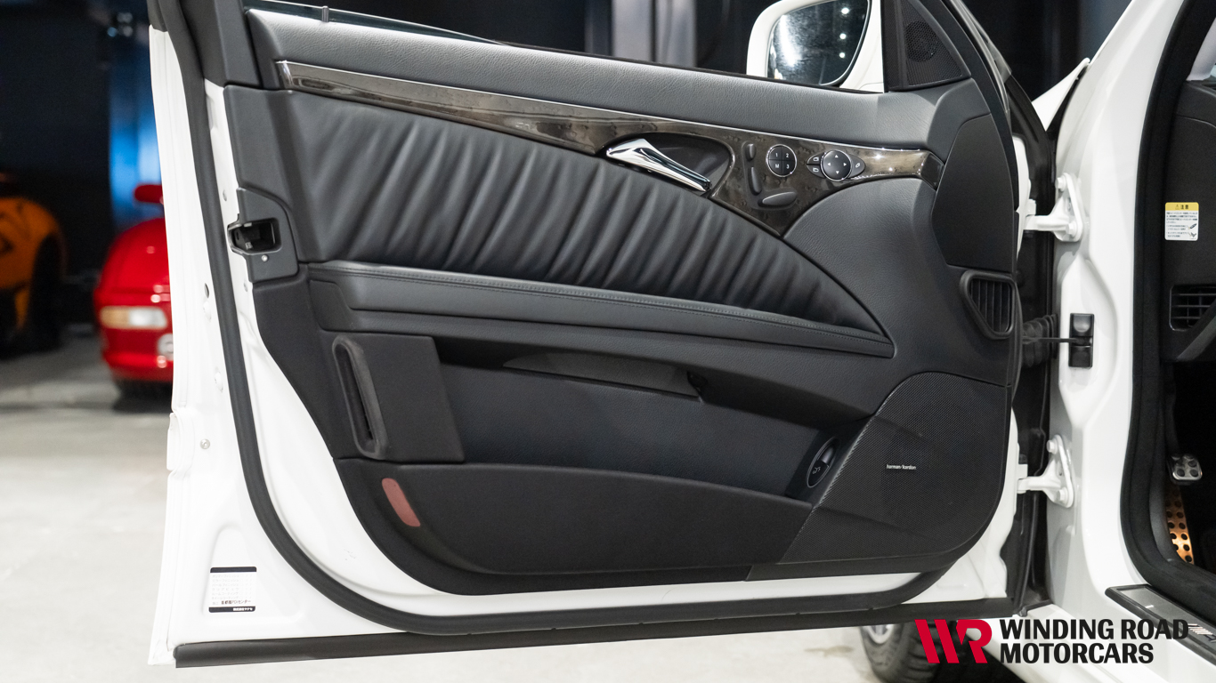 2007 Mercedes-Benz E63 AMG Wagon 24