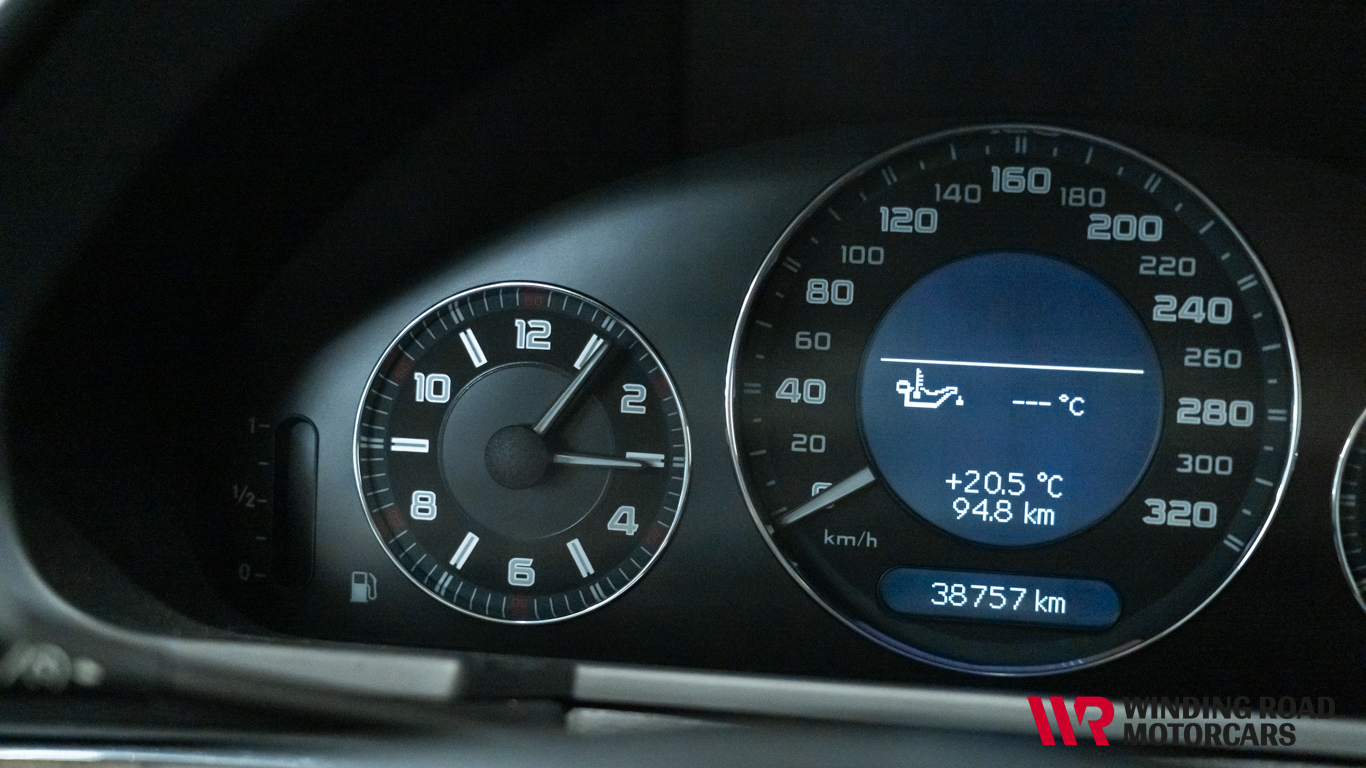 2007 Mercedes-Benz E63 AMG Wagon 35