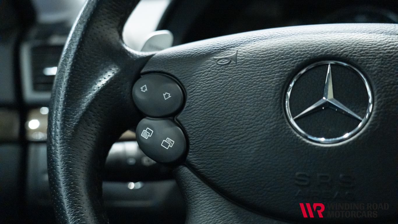 2007 Mercedes-Benz E63 AMG Wagon 37