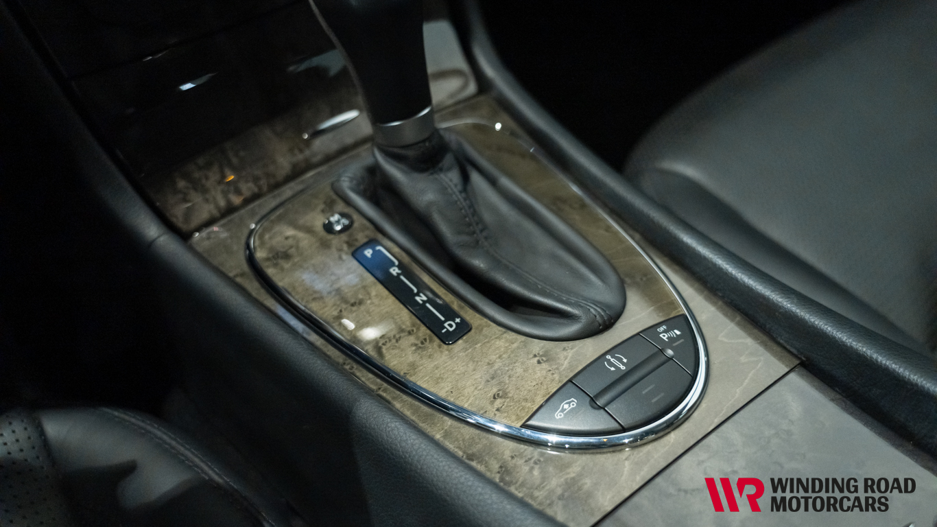 2007 Mercedes-Benz E63 AMG Wagon 42