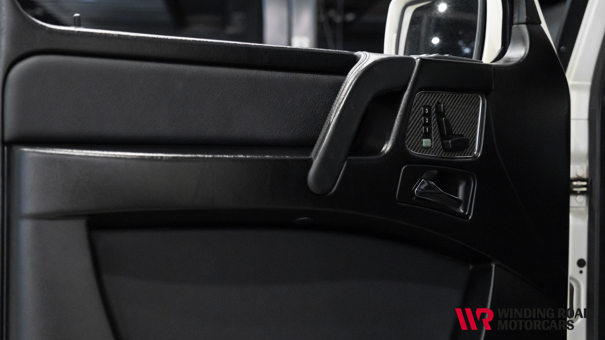 2011 Mercedes-Benz G550 AMG 2