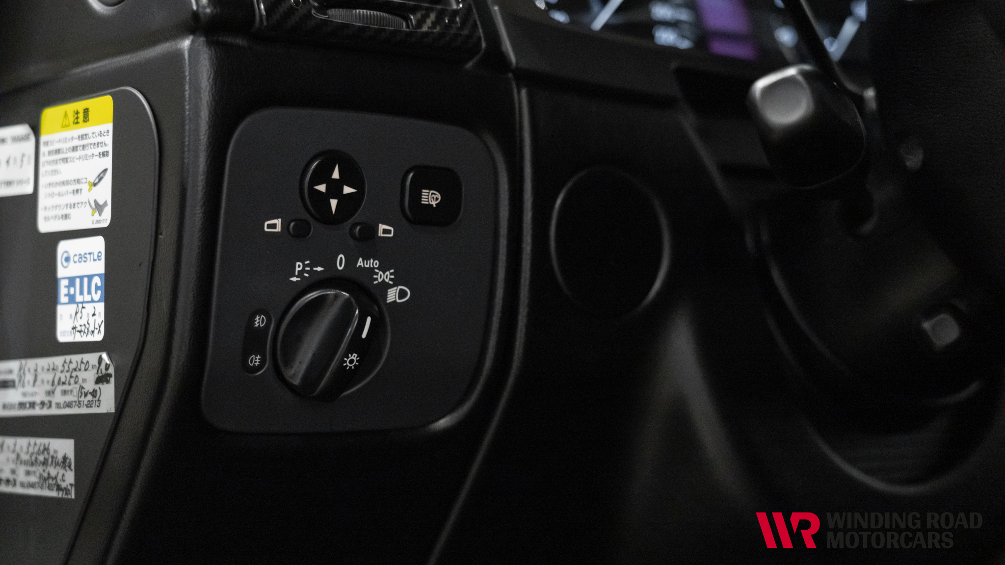 2011 Mercedes-Benz G550 AMG 5