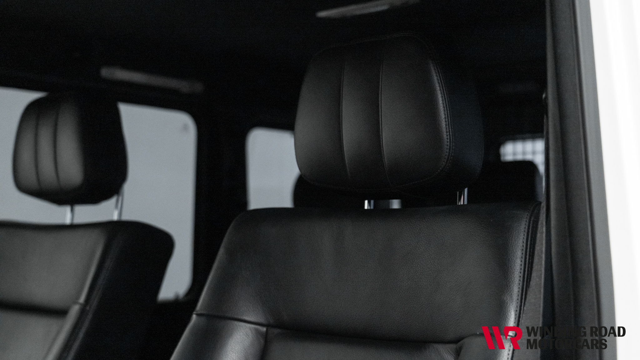 2011 Mercedes-Benz G550 AMG 10