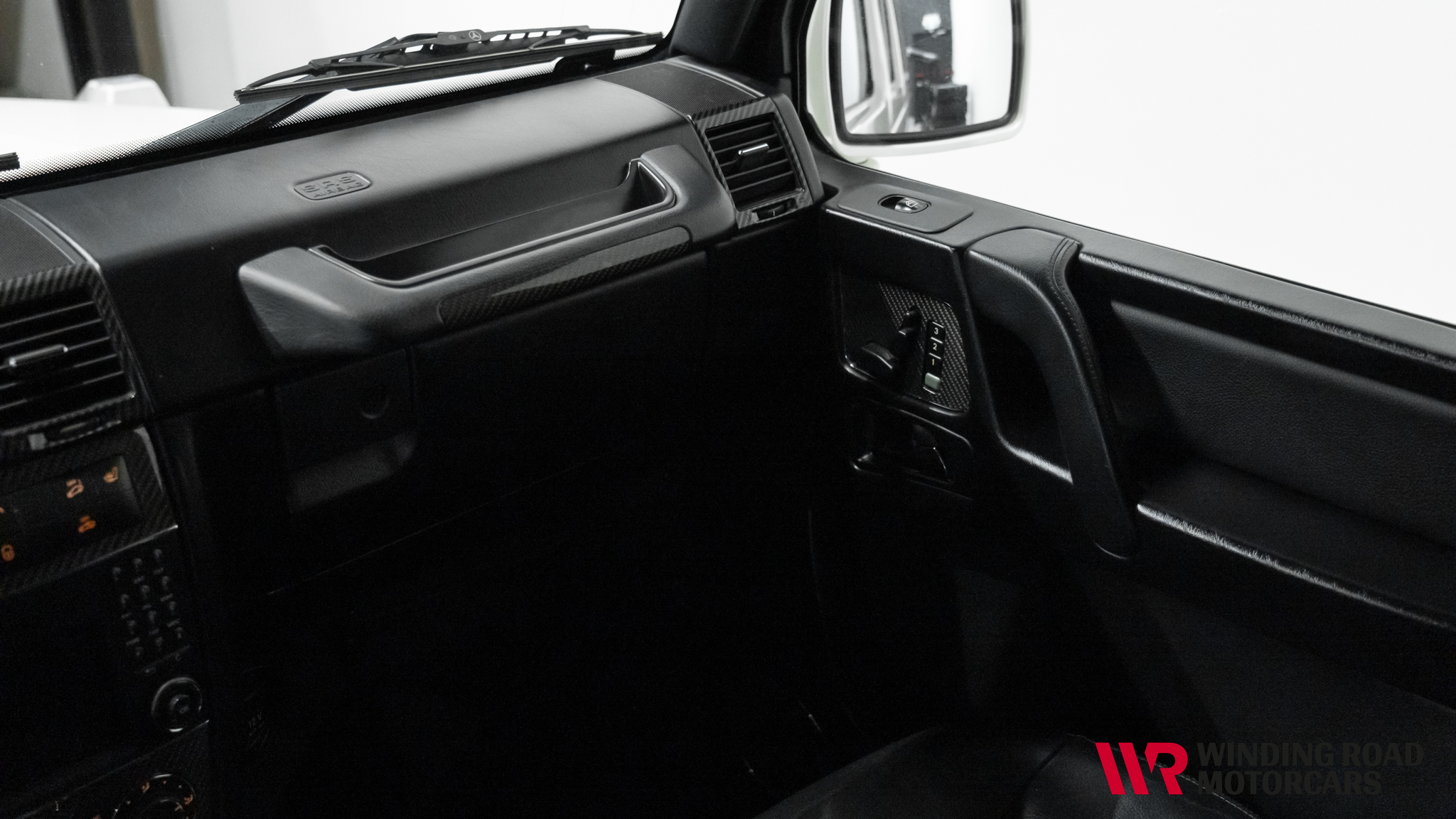 2011 Mercedes-Benz G550 AMG 43