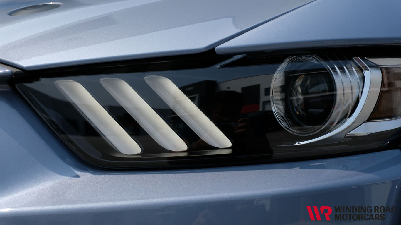 2022 Ford Mustang Shelby GT500 26