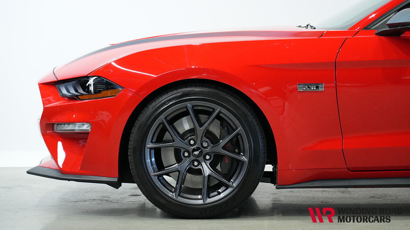 2023 Ford Mustang 2.3 High Performance  2