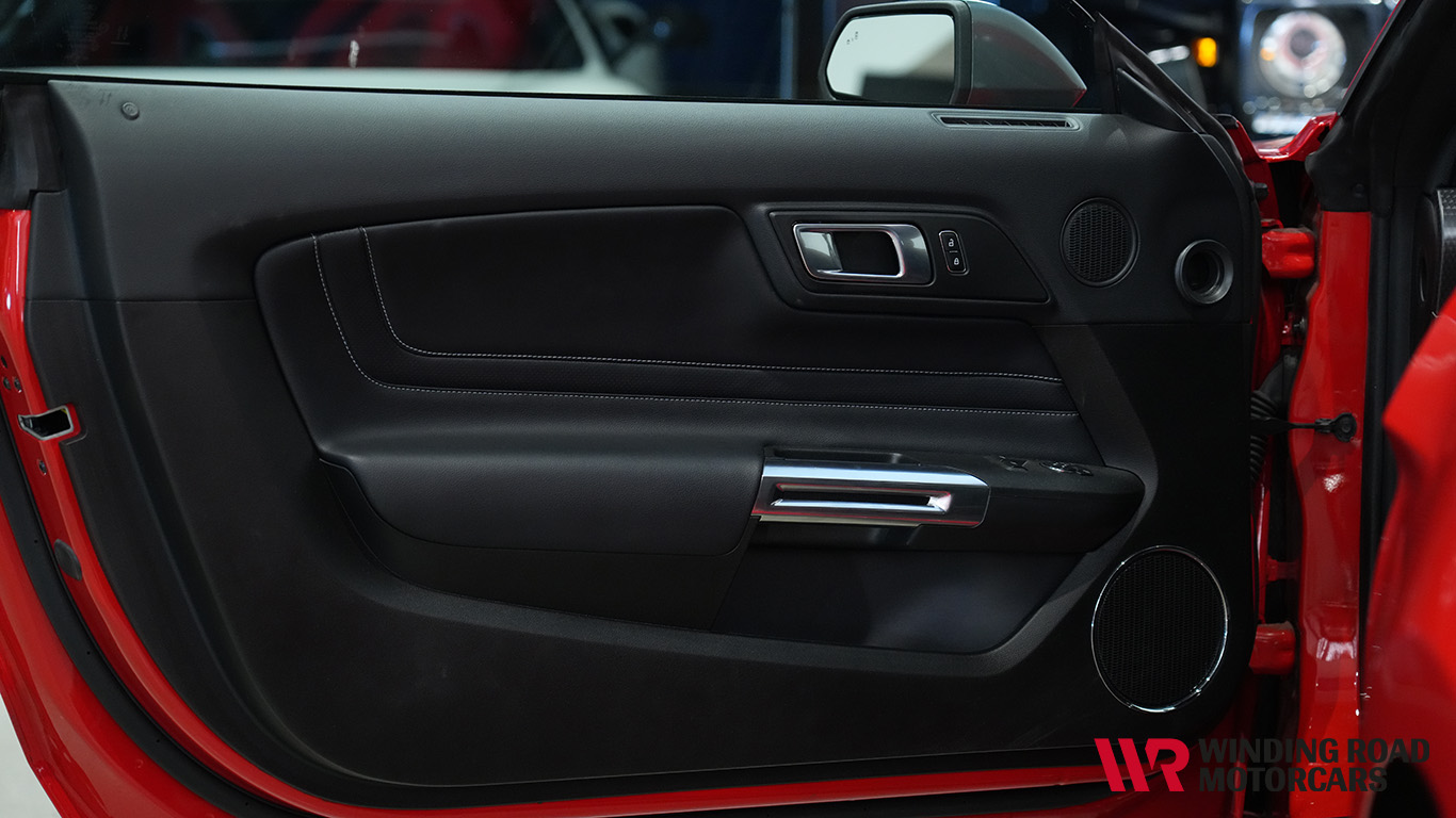 2023 Ford Mustang 2.3 High Performance  16