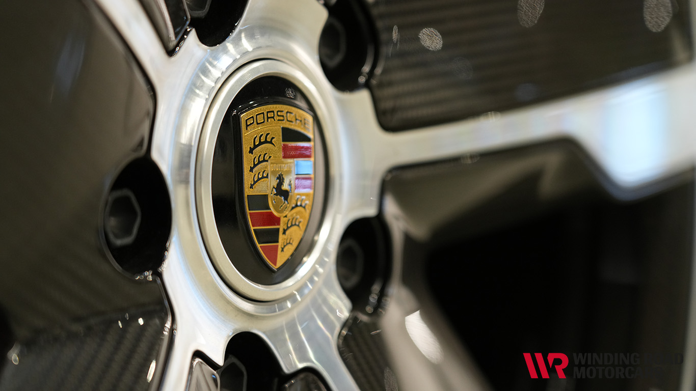2023 Porsche Taycan 4S 16