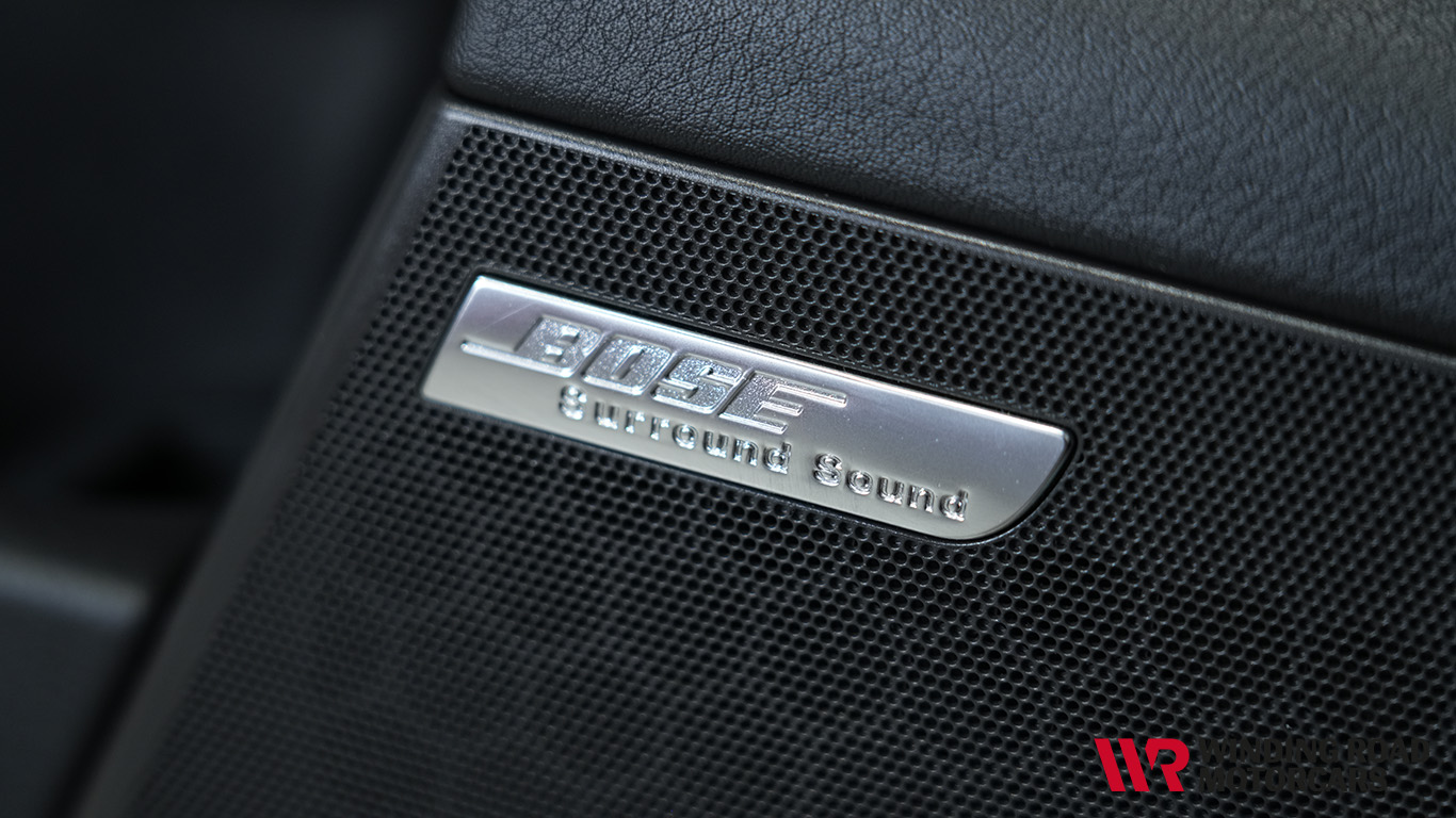 2009 Audi RS6 Saloon 26
