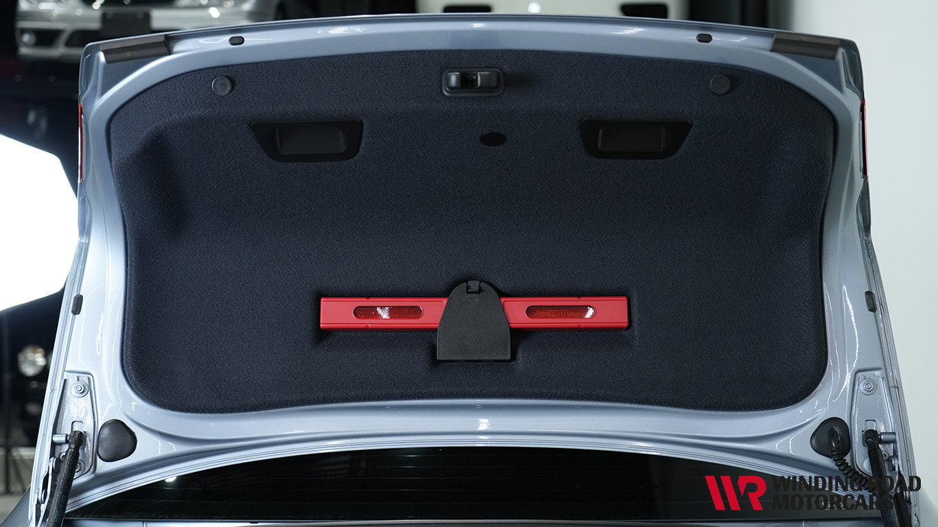 2009 Audi RS6 Saloon 36