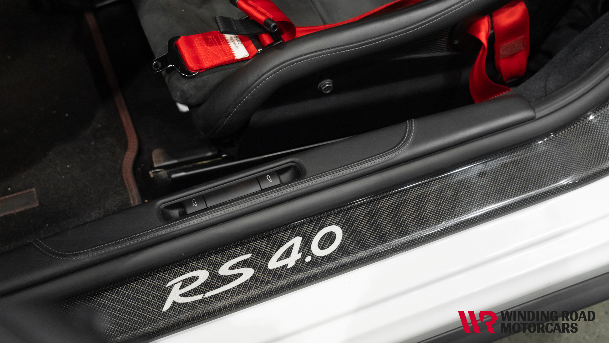 2011 Porsche 911 GT3 RS 4.0 25