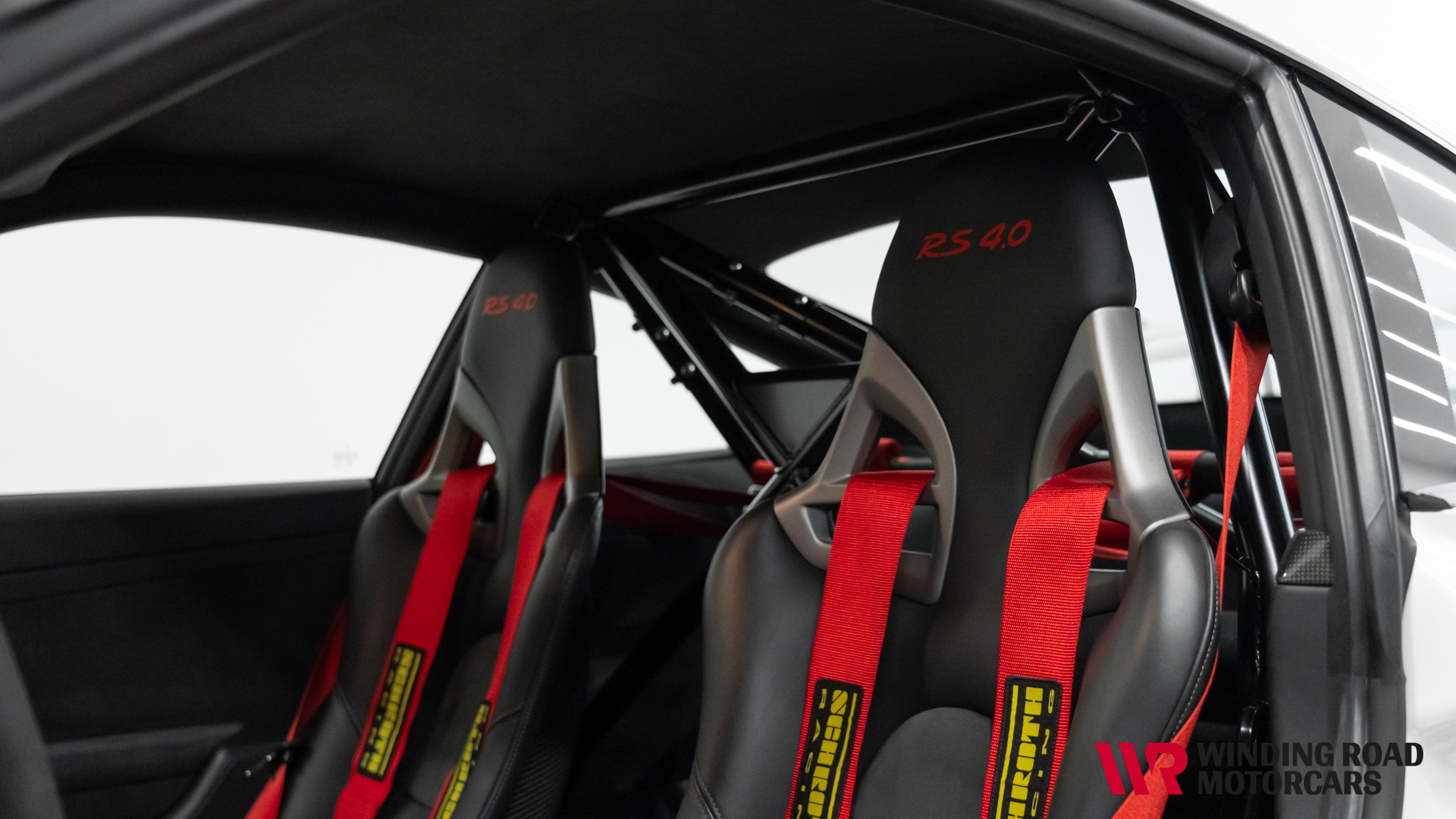 2011 Porsche 911 GT3 RS 4.0 27