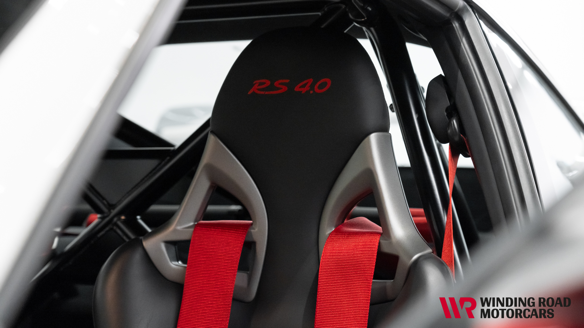 2011 Porsche 911 GT3 RS 4.0 28