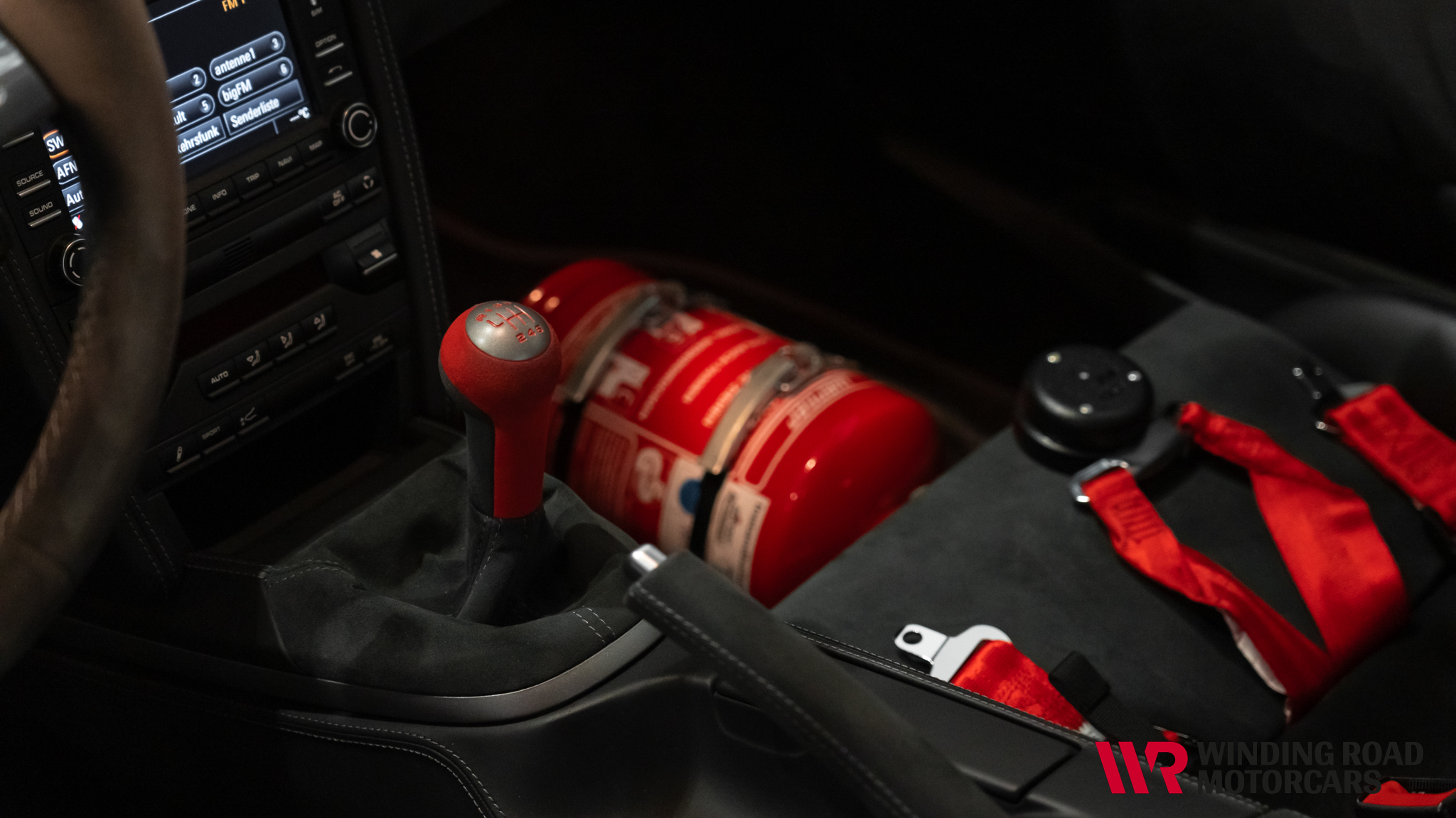 2011 Porsche 911 GT3 RS 4.0 29