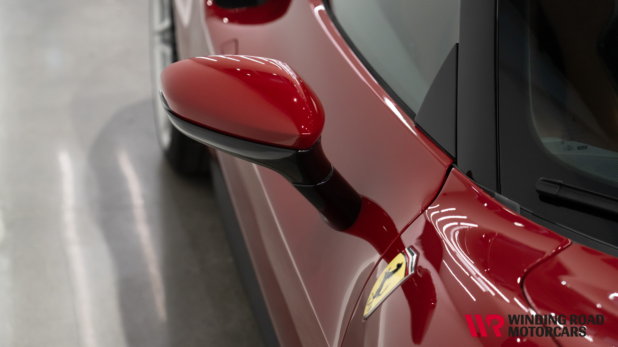 2024 Ferrari 296 GTB 7