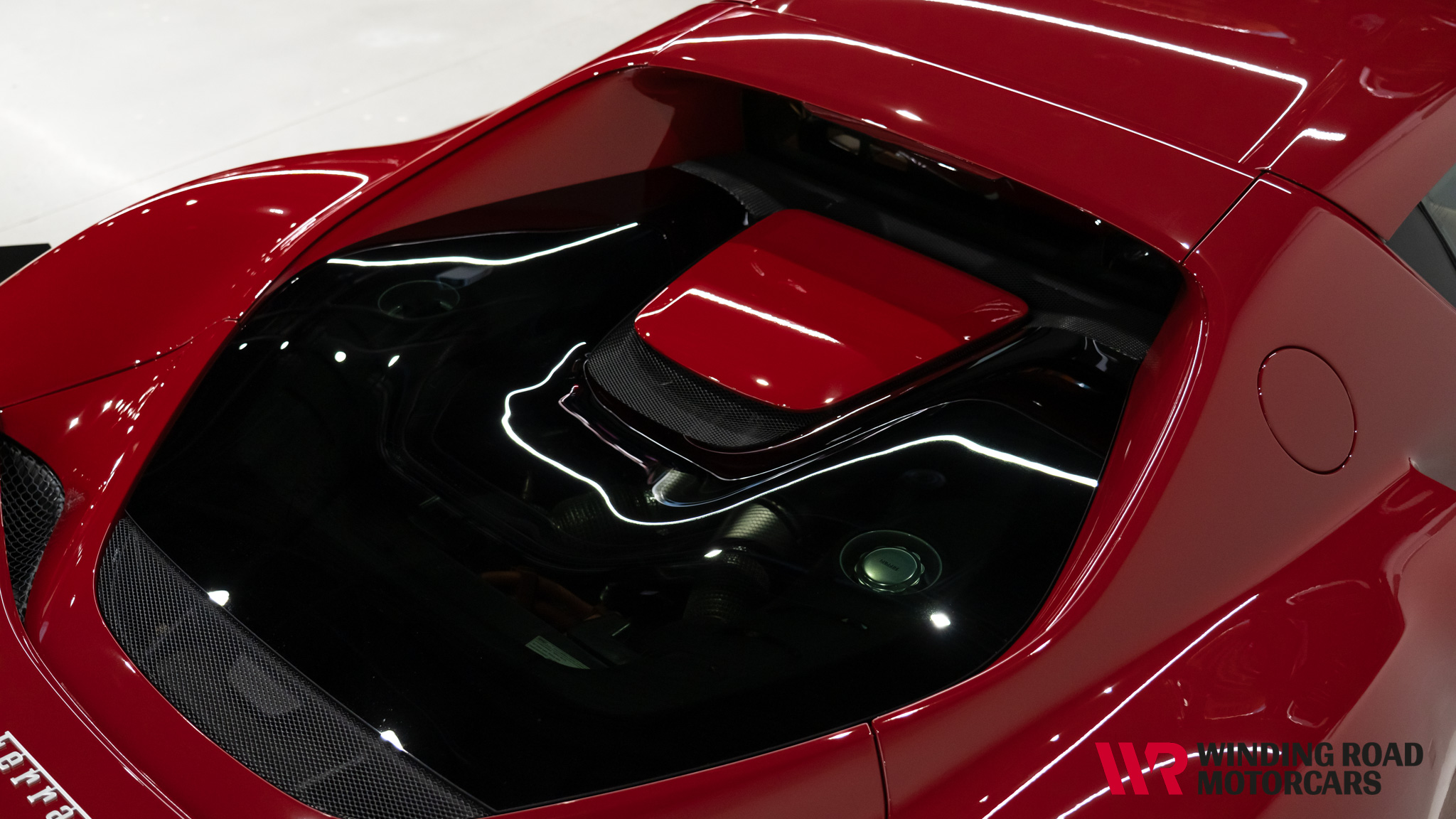 2024 Ferrari 296 GTB 30