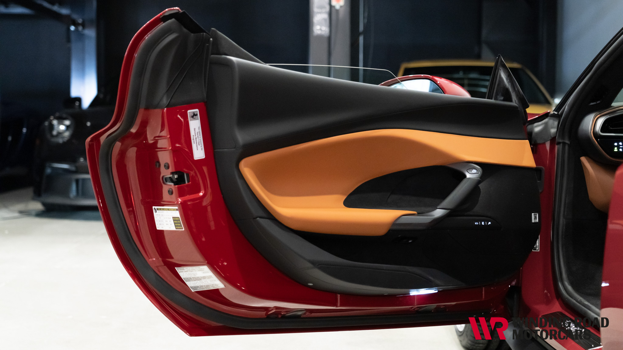 2024 Ferrari 296 GTB 33