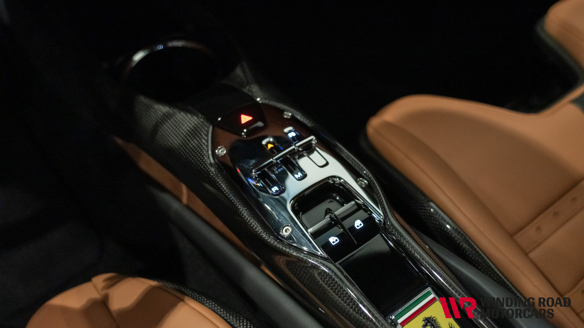 2024 Ferrari 296 GTB 53