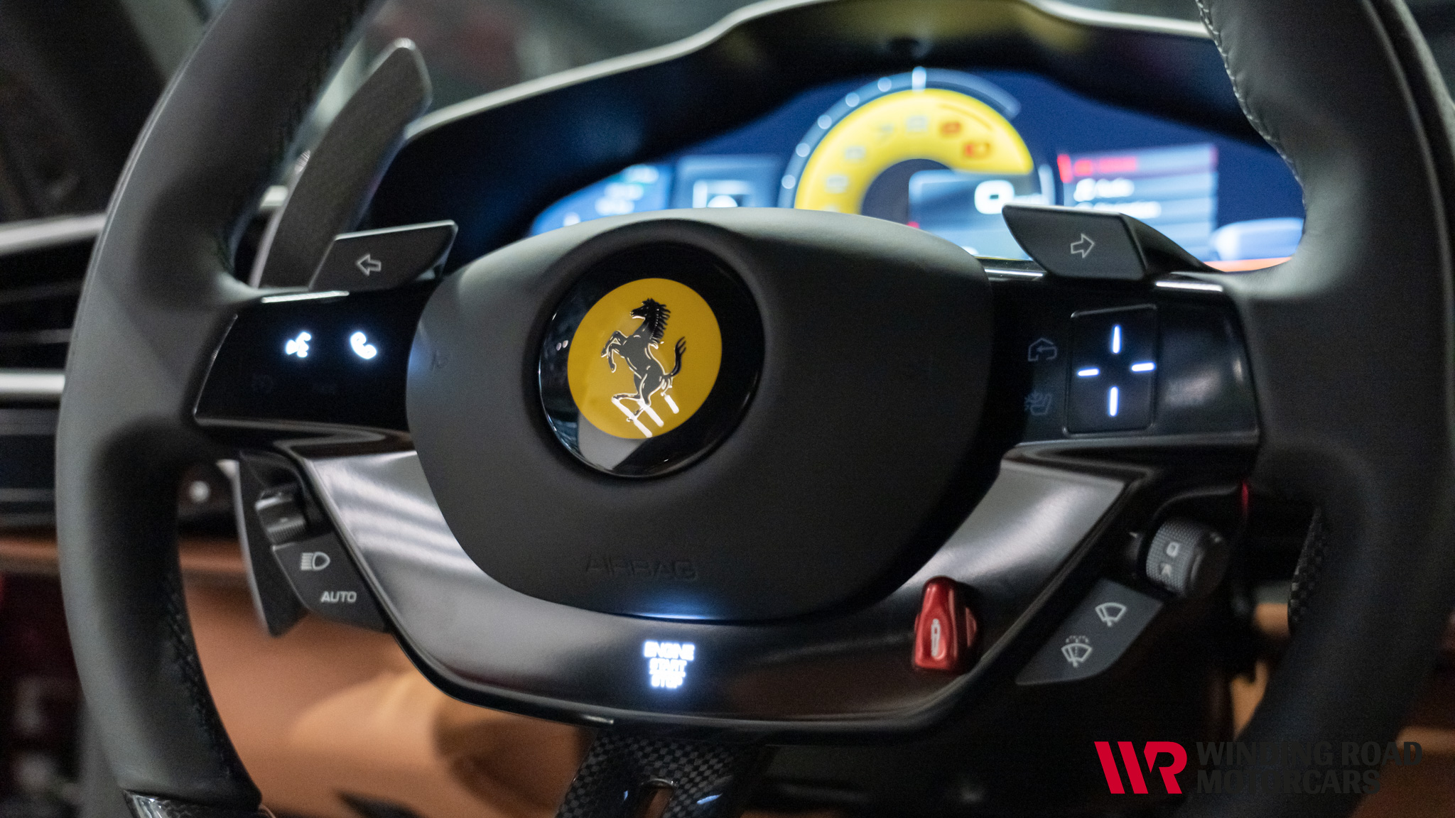 2024 Ferrari 296 GTB 59