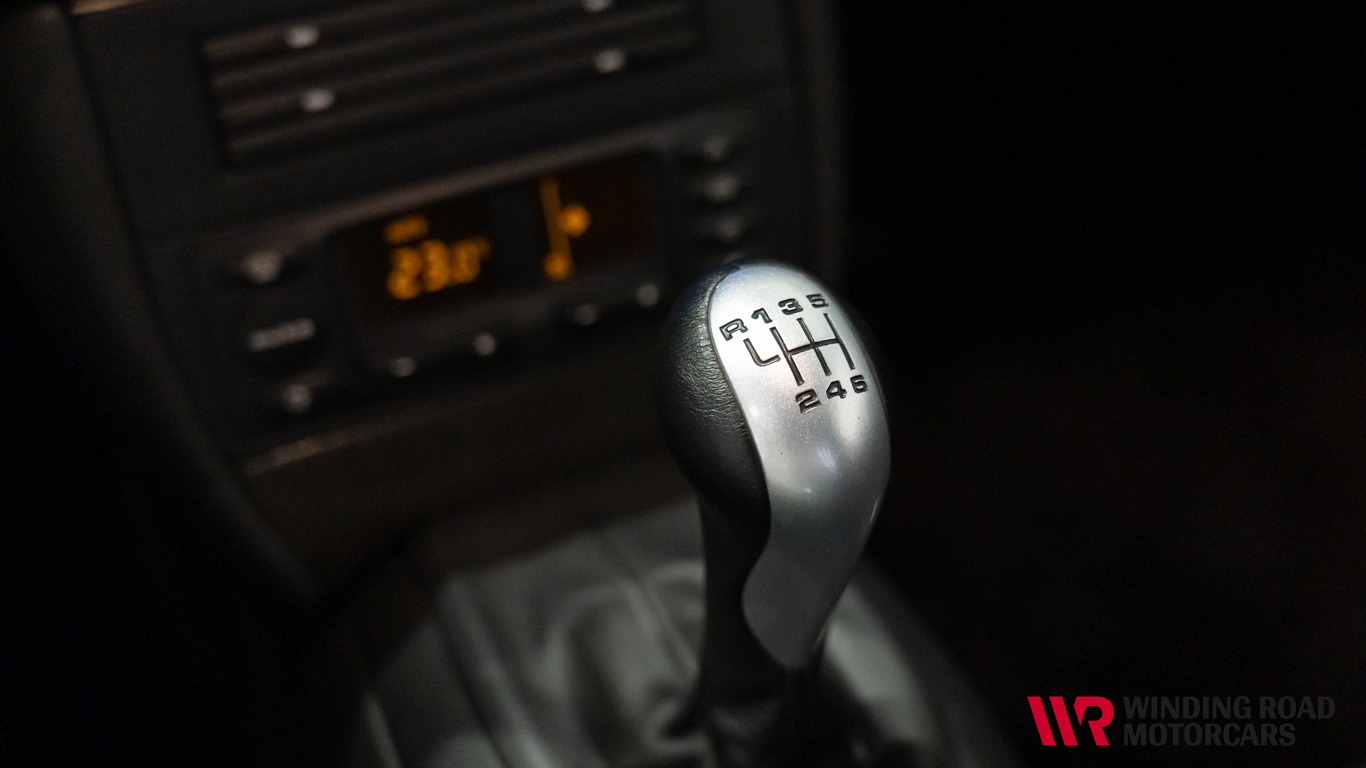 2005 Porsche 911 GT3 45
