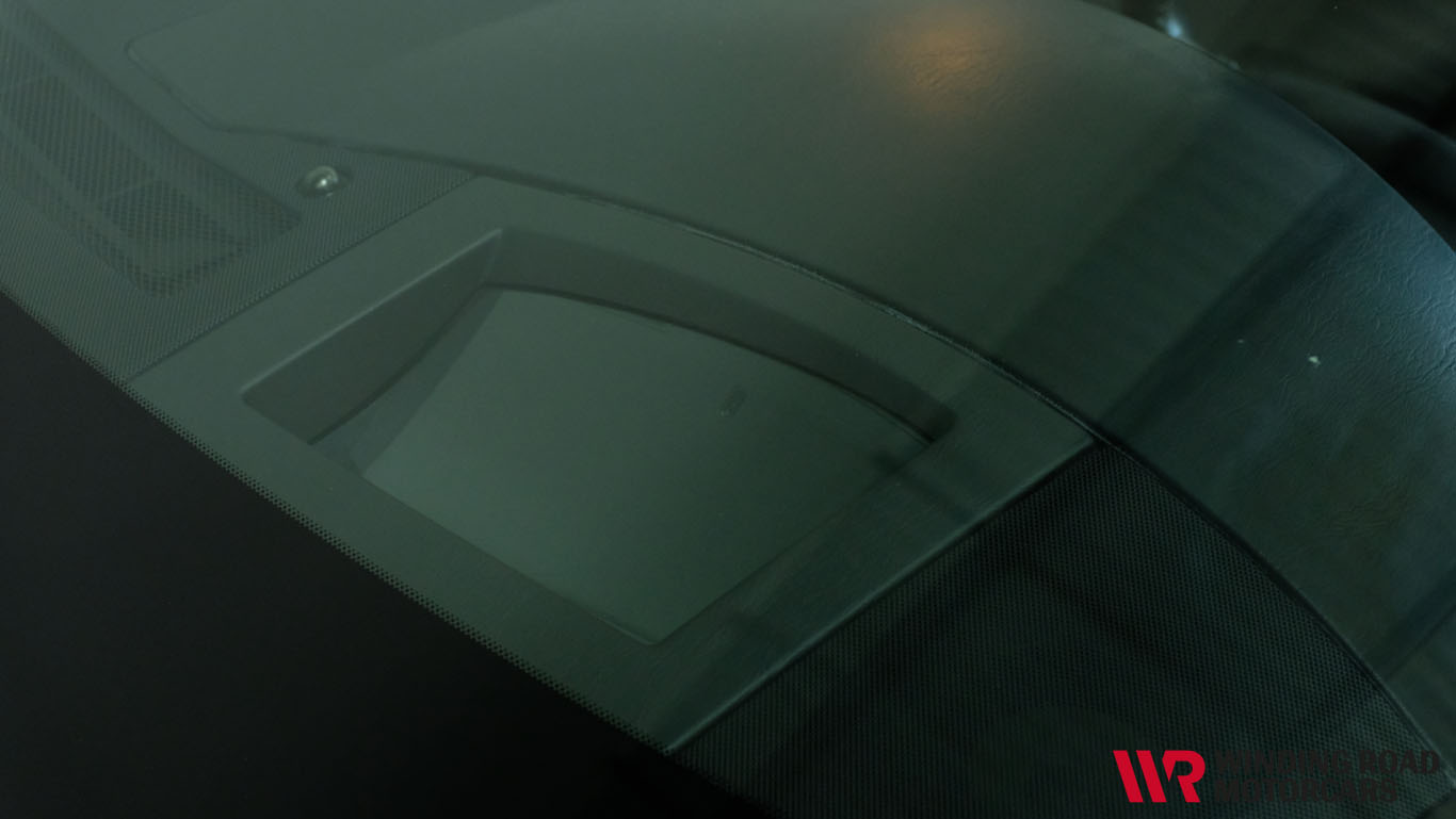 2004 Cadillac XLR 16