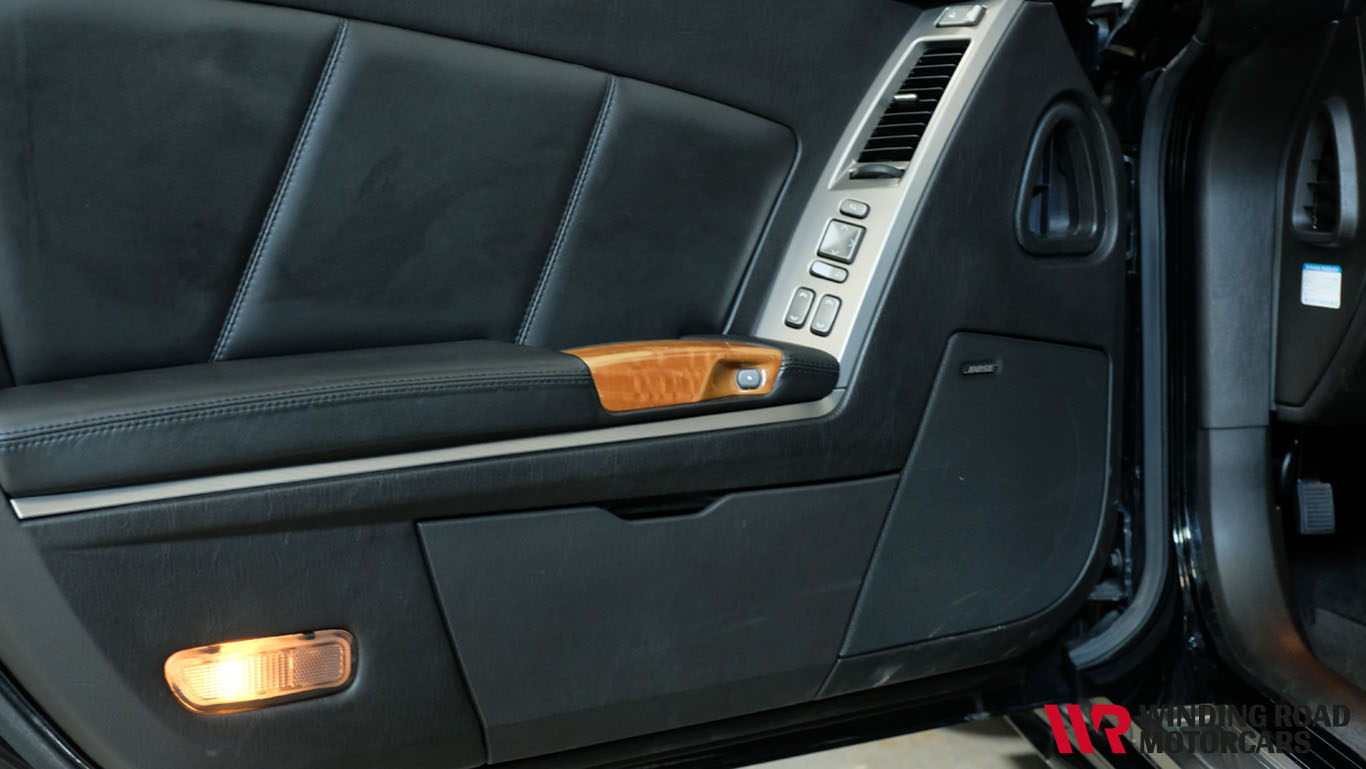 2004 Cadillac XLR 27