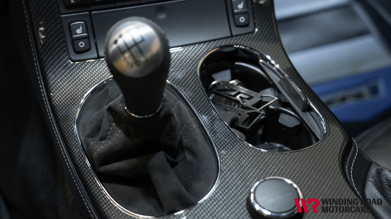 2010 Chevrolet Corvette ZR1 54
